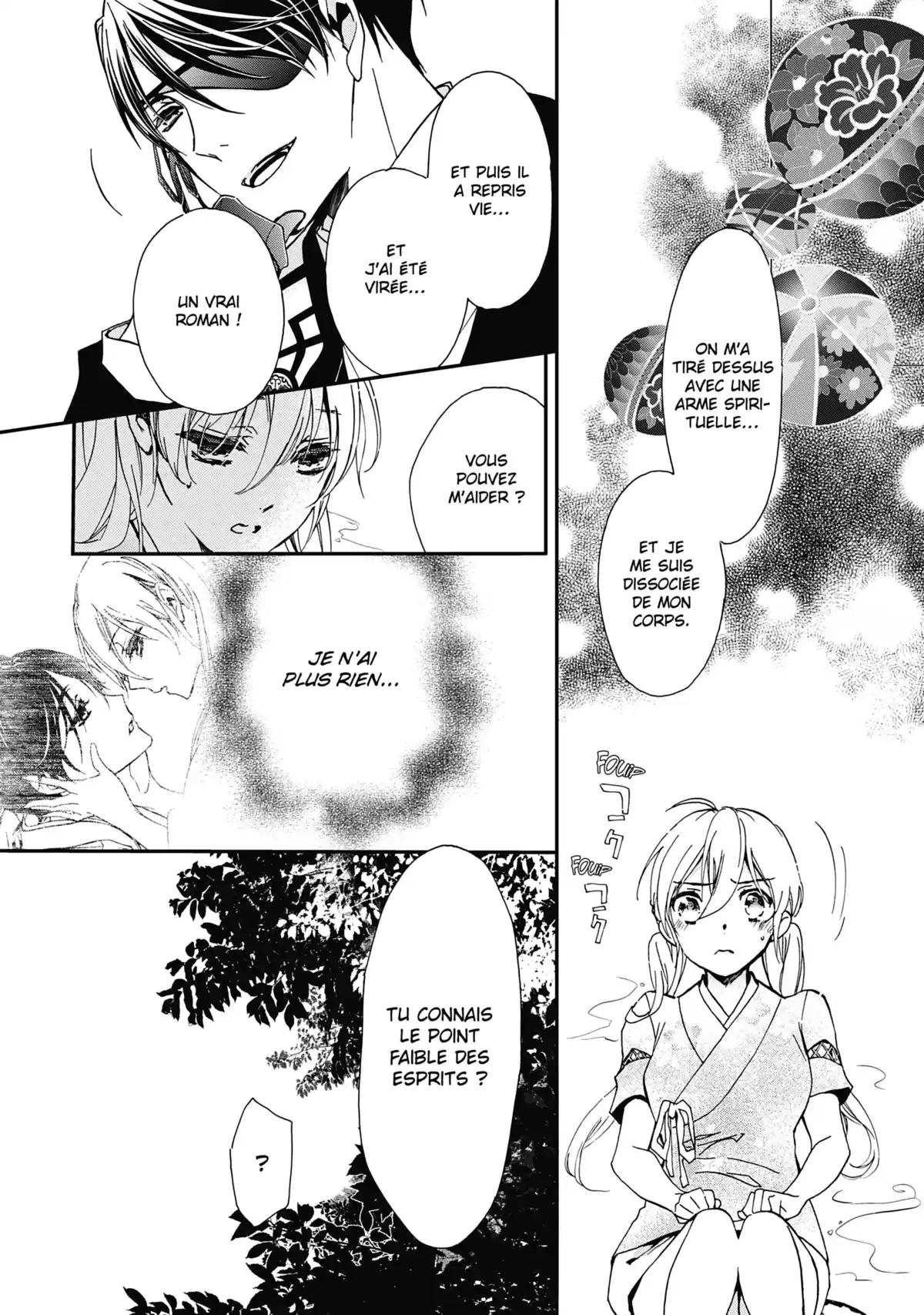 The Demon Prince & Momochi Volume 13 page 70