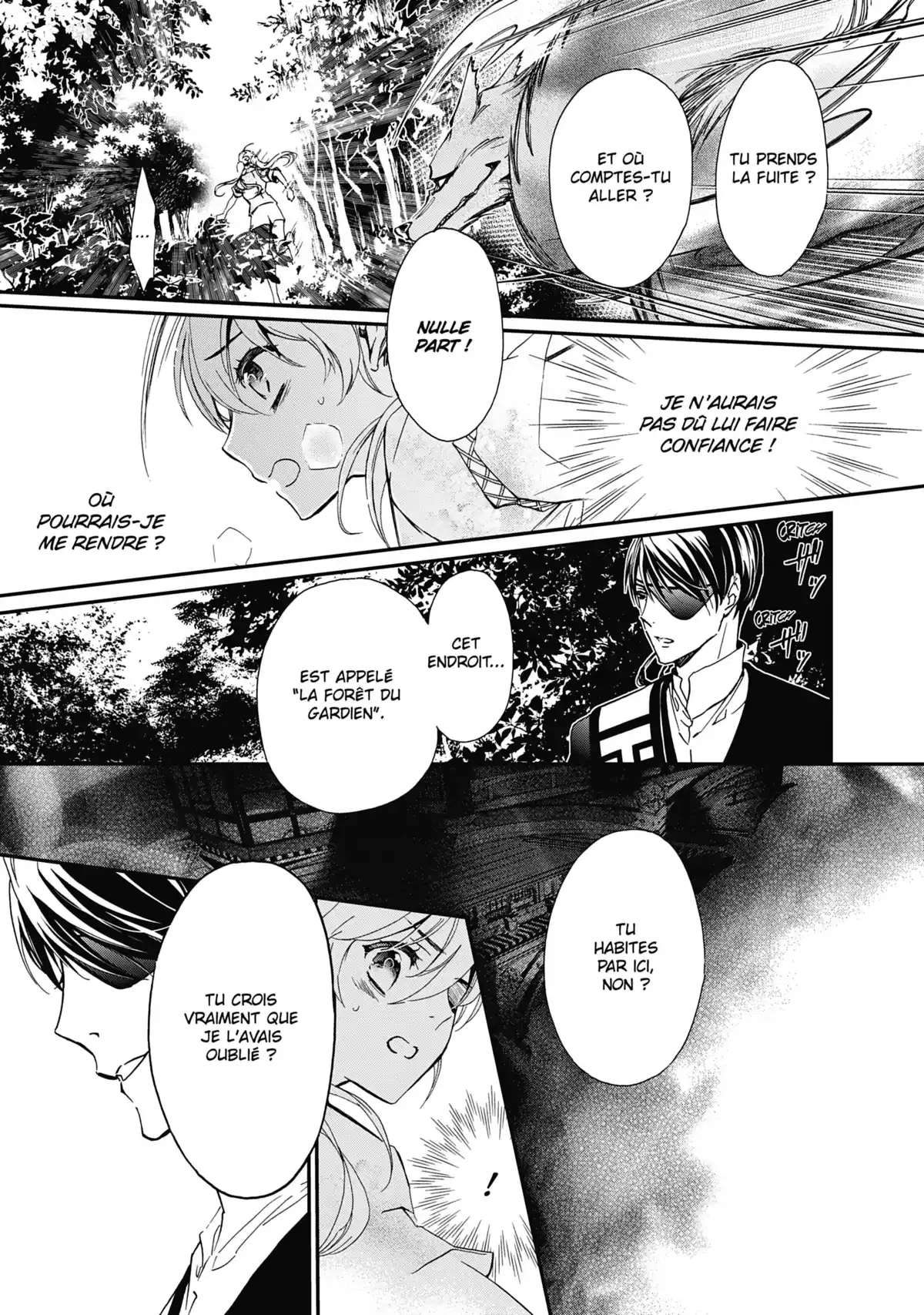 The Demon Prince & Momochi Volume 13 page 74