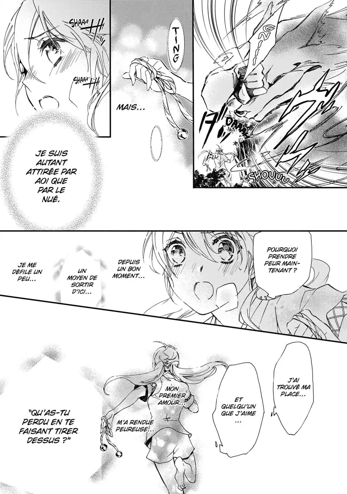 The Demon Prince & Momochi Volume 13 page 78