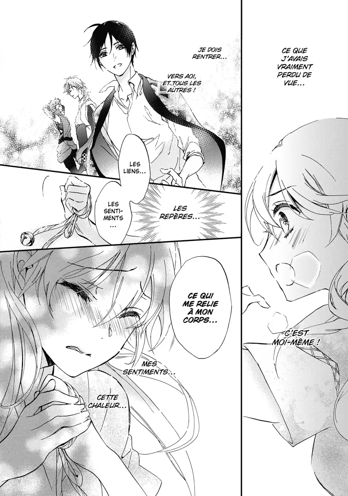 The Demon Prince & Momochi Volume 13 page 79