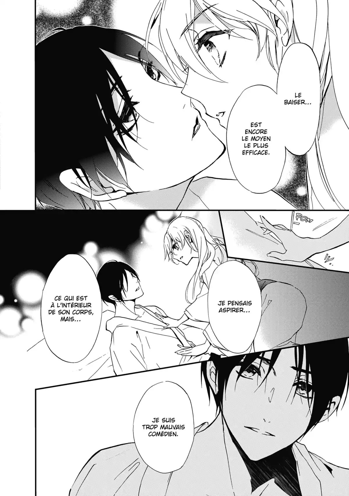 The Demon Prince & Momochi Volume 13 page 85