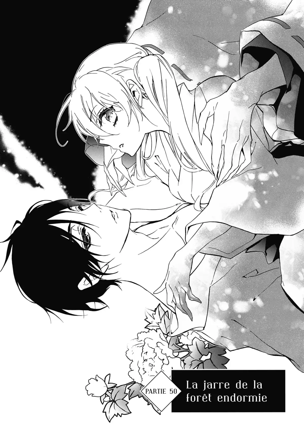The Demon Prince & Momochi Volume 13 page 98