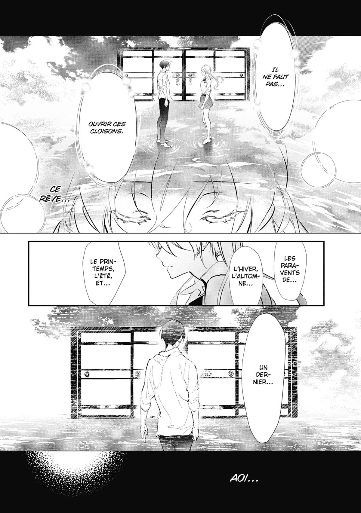 The Demon Prince & Momochi Volume 16 page 40