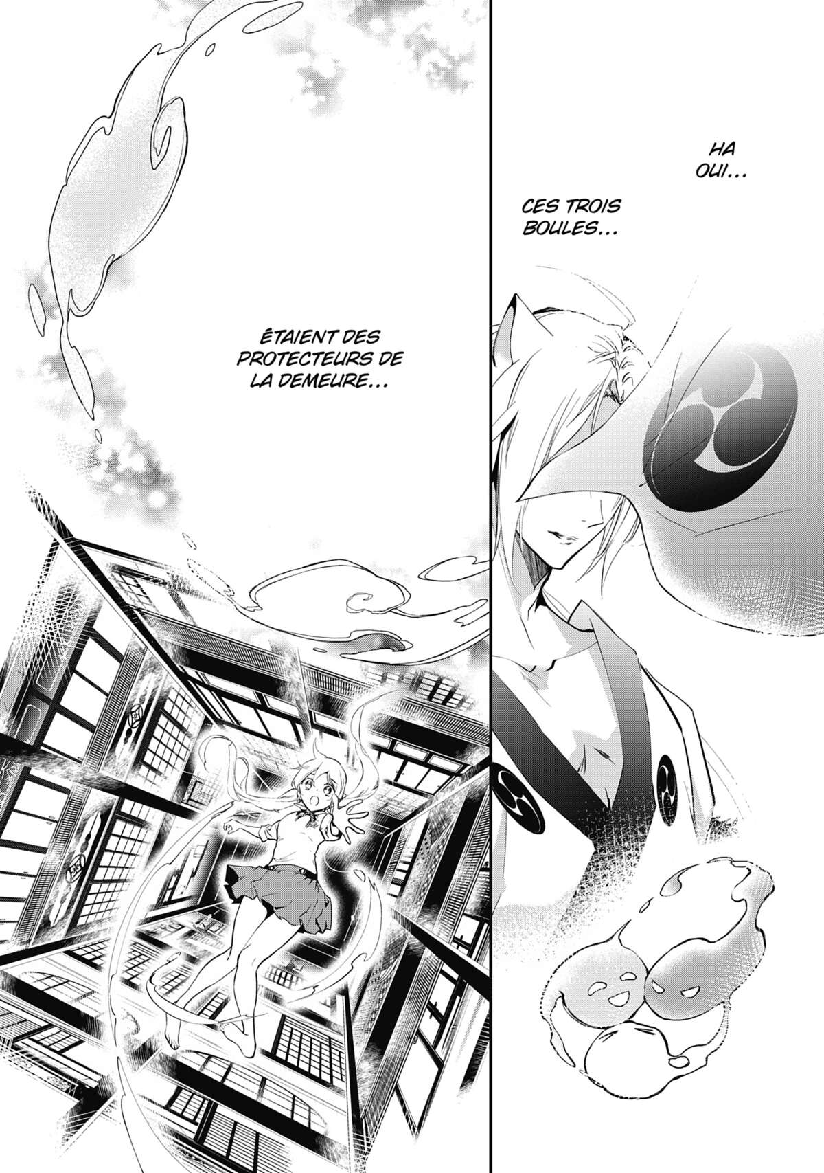 The Demon Prince & Momochi Volume 16 page 50