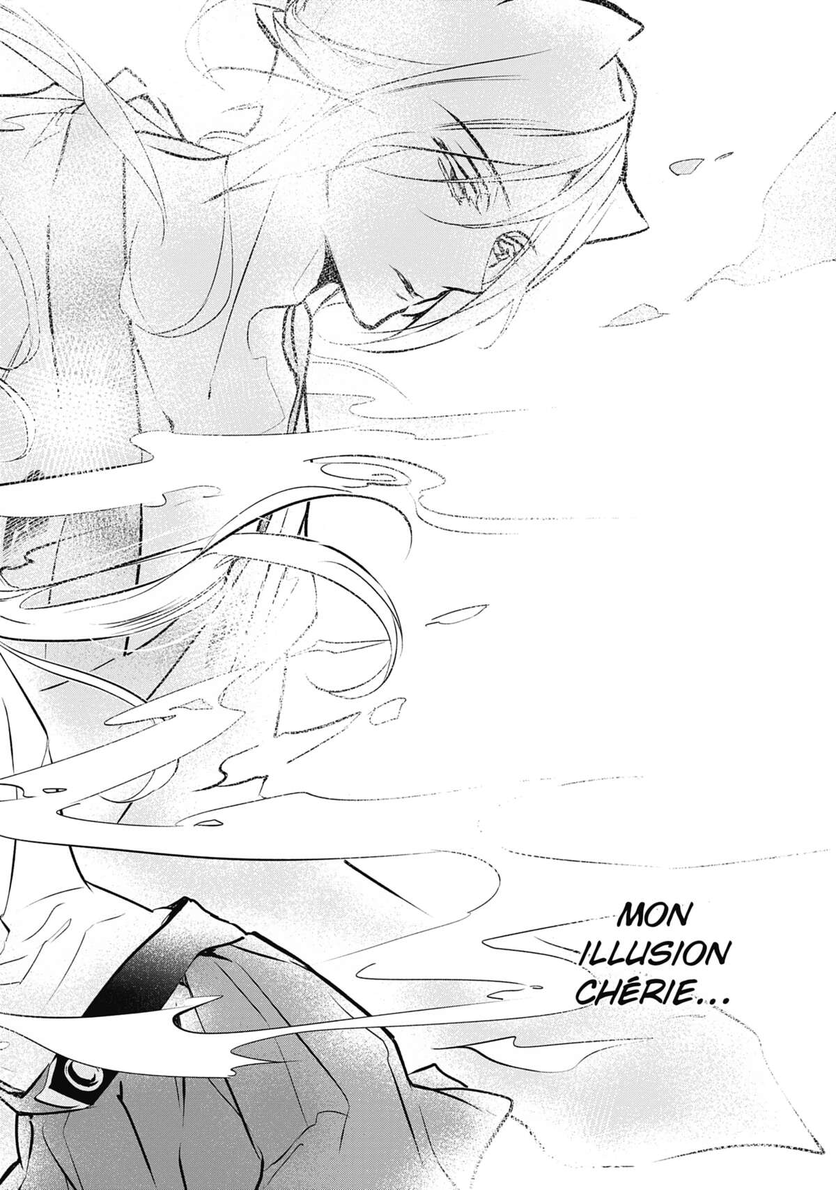 The Demon Prince & Momochi Volume 16 page 55