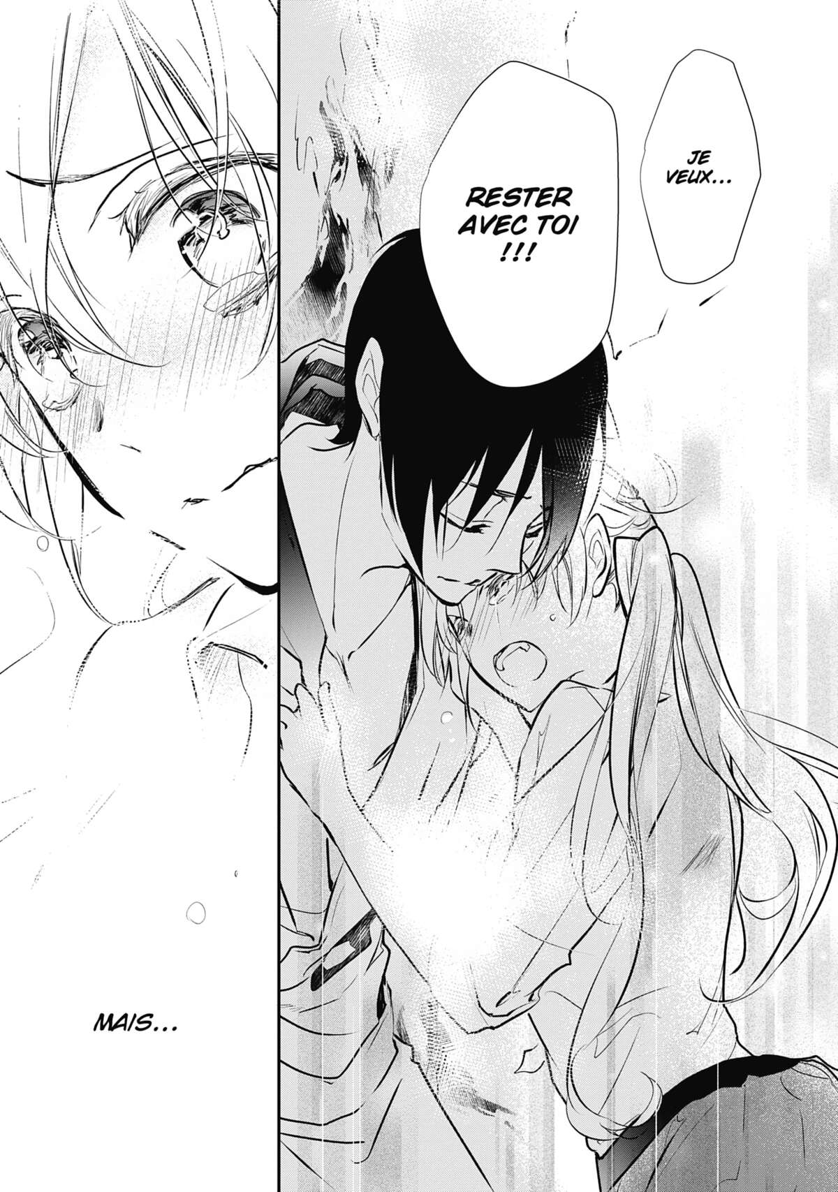 The Demon Prince & Momochi Volume 16 page 66