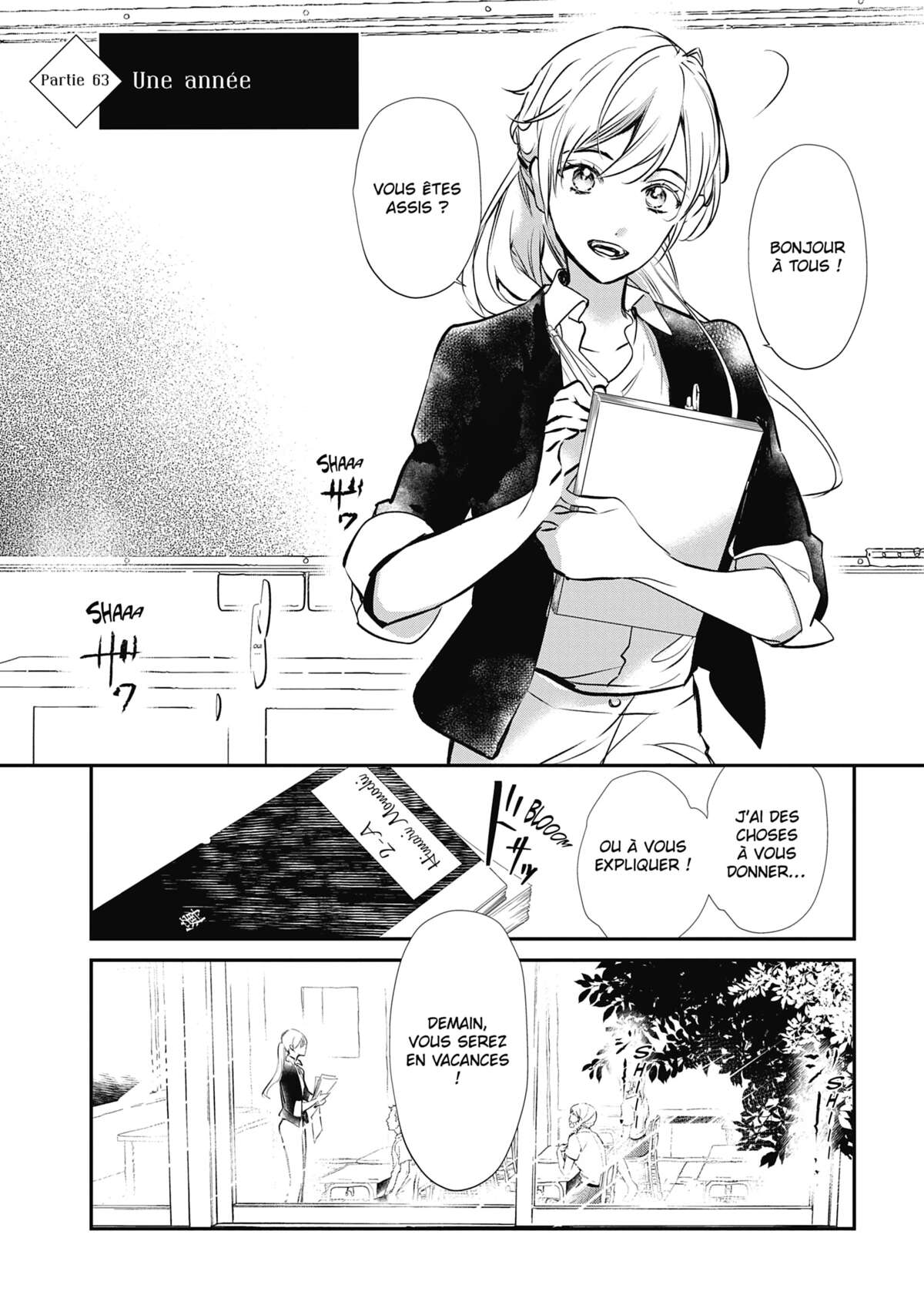 The Demon Prince & Momochi Volume 16 page 81