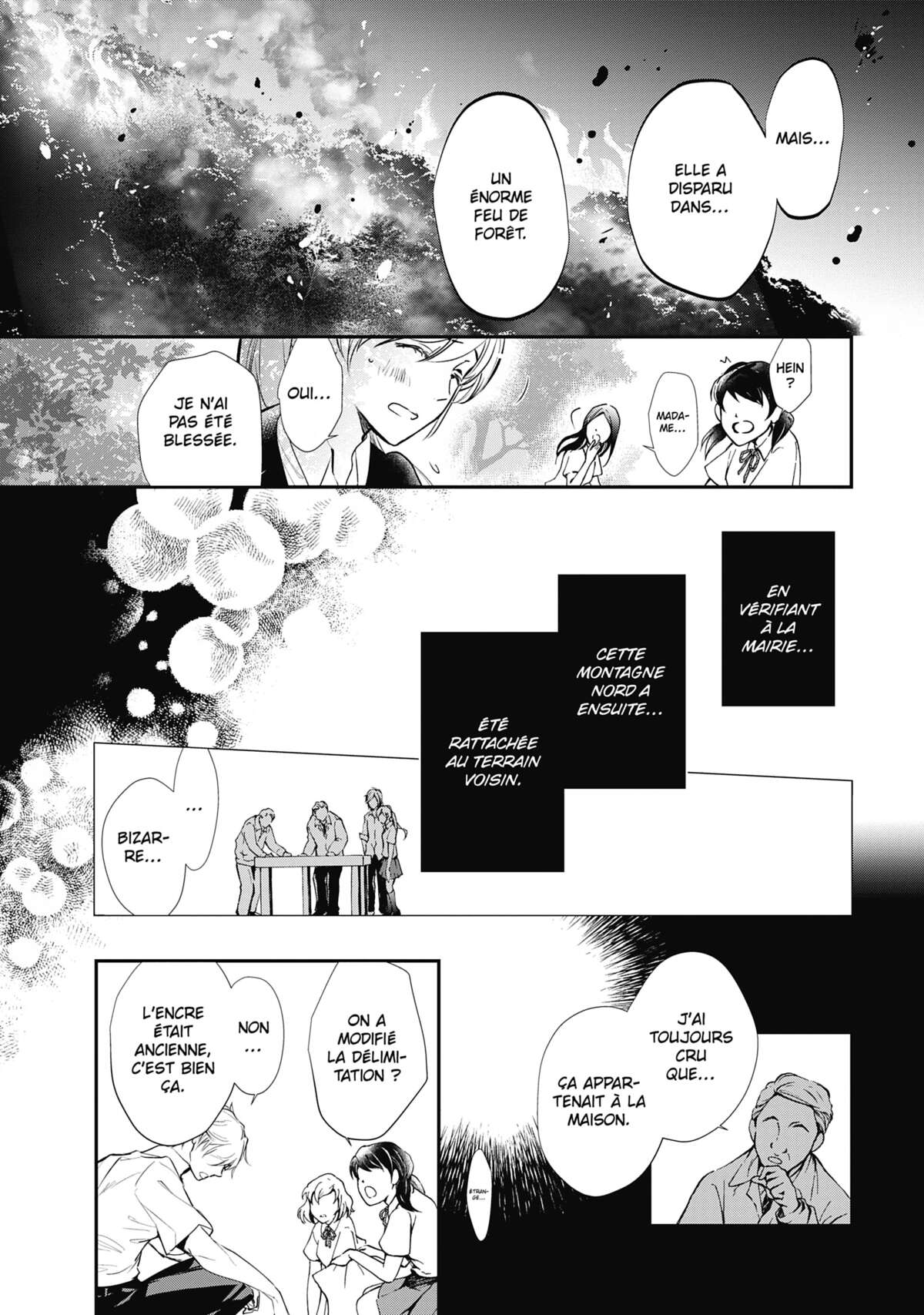 The Demon Prince & Momochi Volume 16 page 87