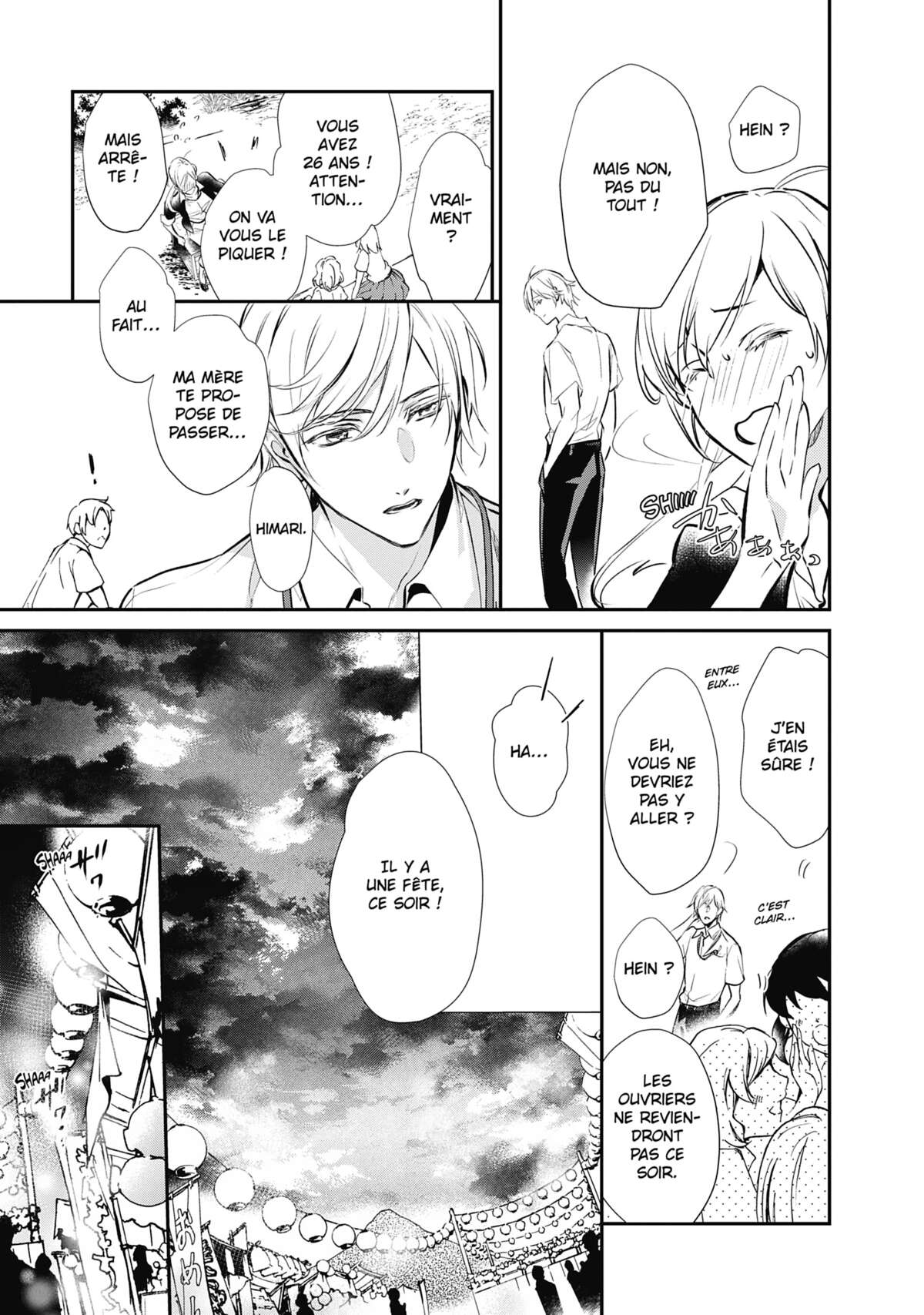 The Demon Prince & Momochi Volume 16 page 90