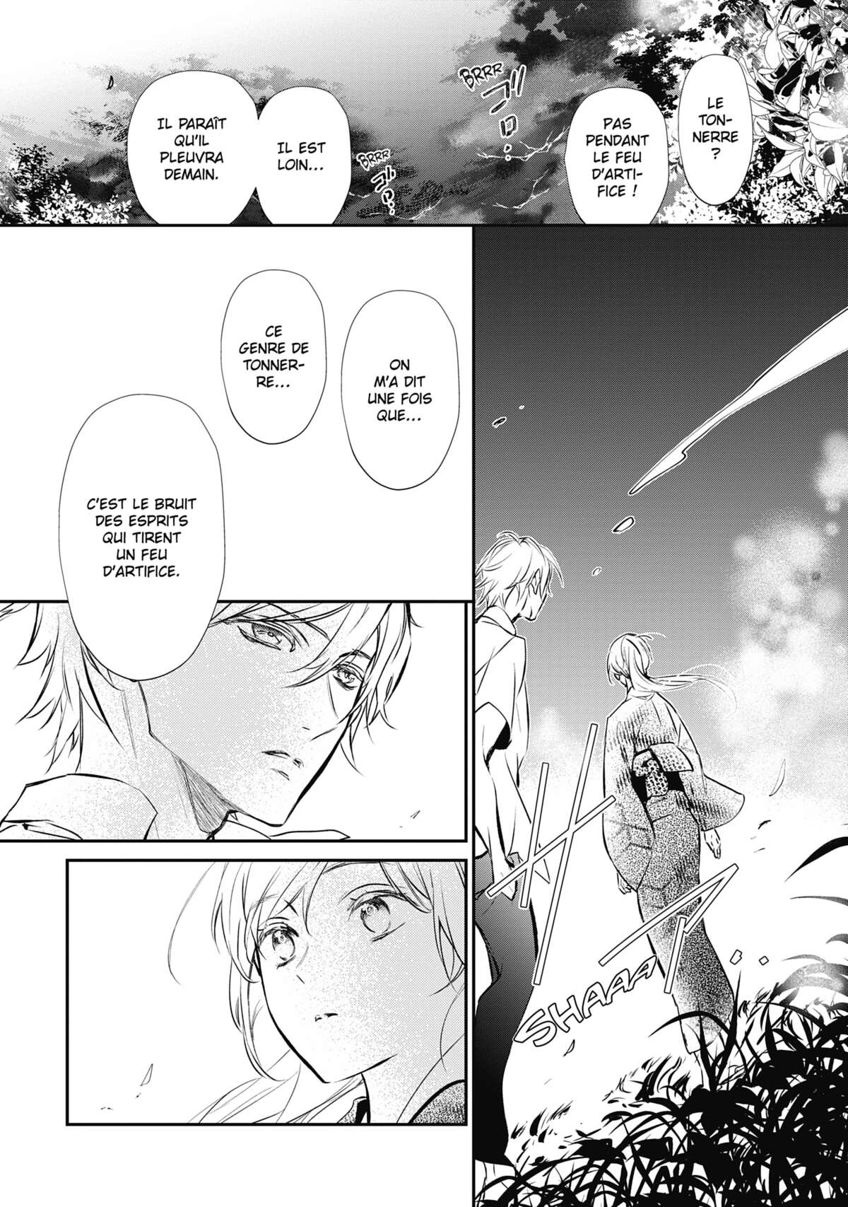 The Demon Prince & Momochi Volume 16 page 92