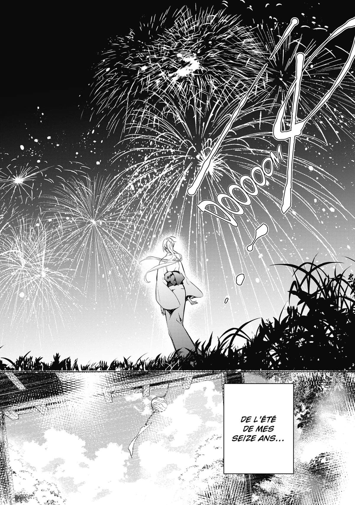 The Demon Prince & Momochi Volume 16 page 94