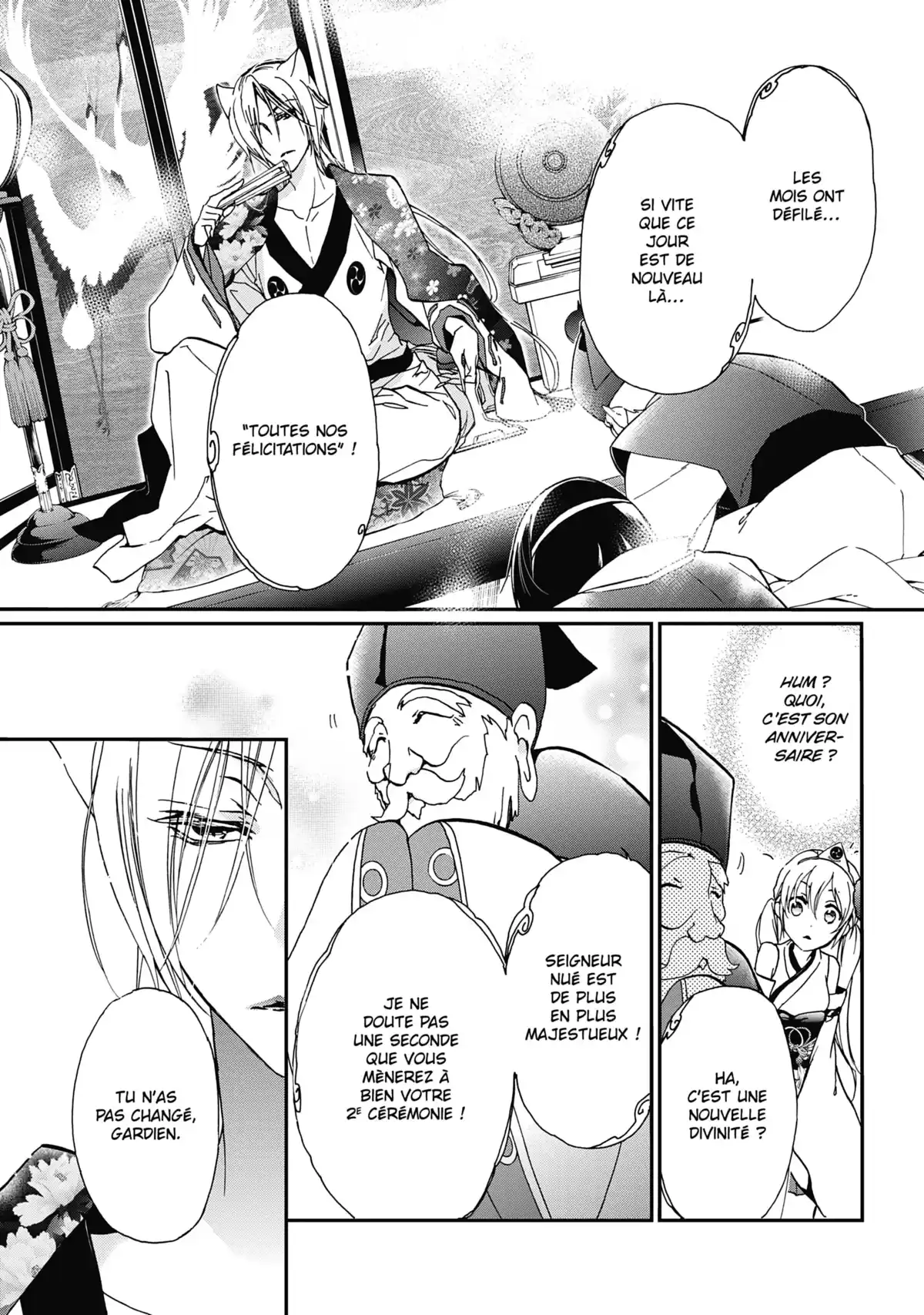 The Demon Prince & Momochi Volume 3 page 102