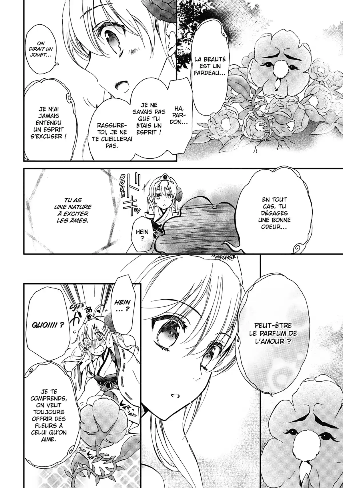 The Demon Prince & Momochi Volume 3 page 105