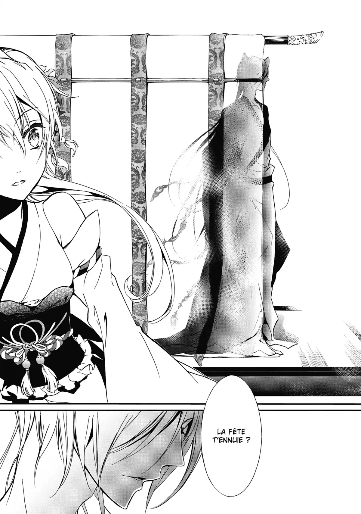 The Demon Prince & Momochi Volume 3 page 108