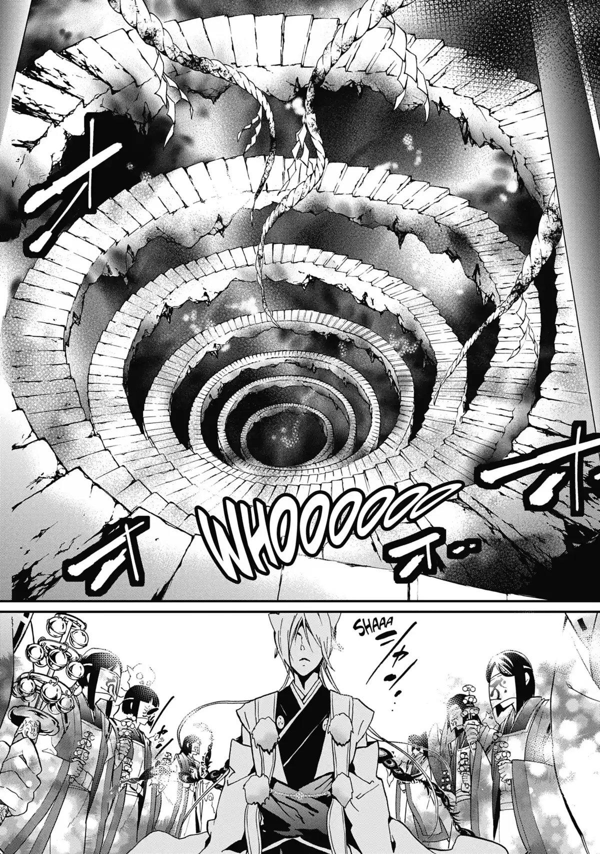 The Demon Prince & Momochi Volume 3 page 117
