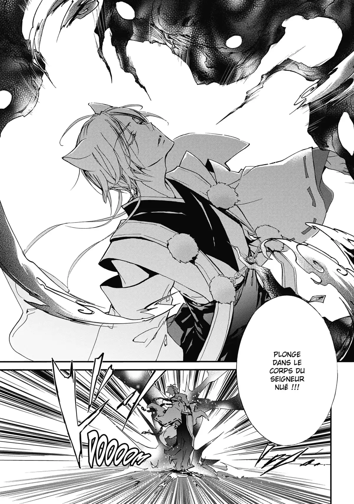 The Demon Prince & Momochi Volume 3 page 138