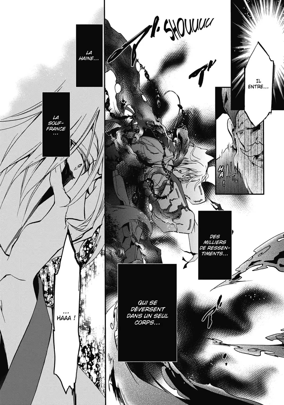 The Demon Prince & Momochi Volume 3 page 139