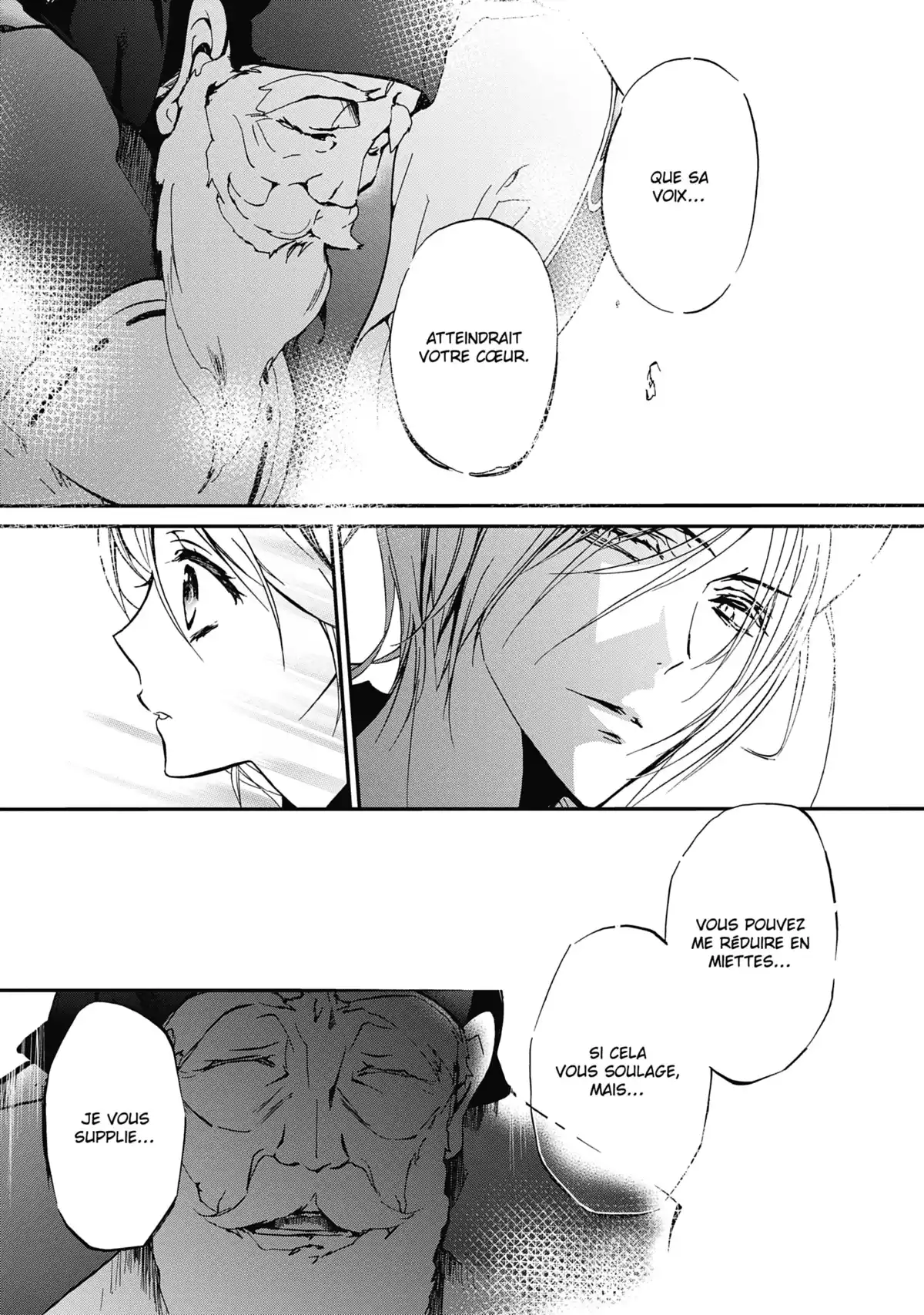 The Demon Prince & Momochi Volume 3 page 146