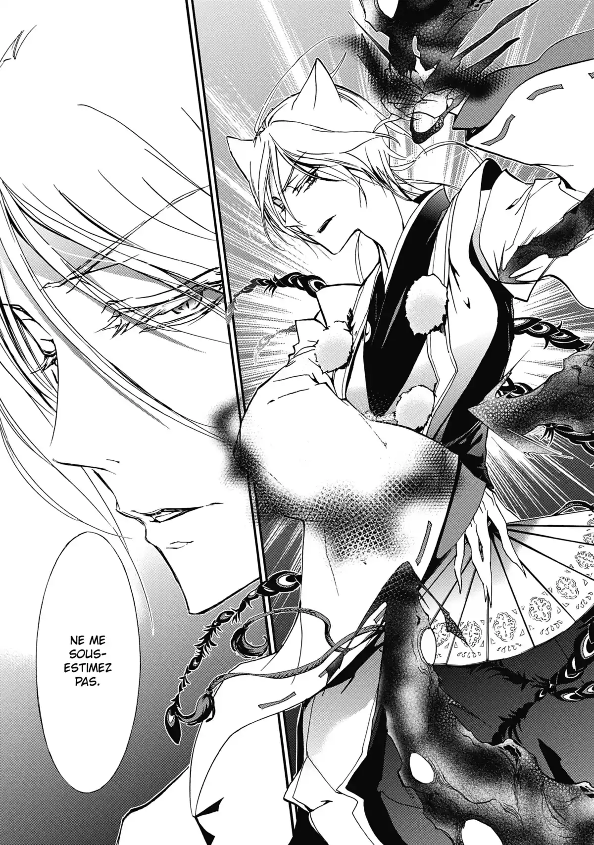 The Demon Prince & Momochi Volume 3 page 148