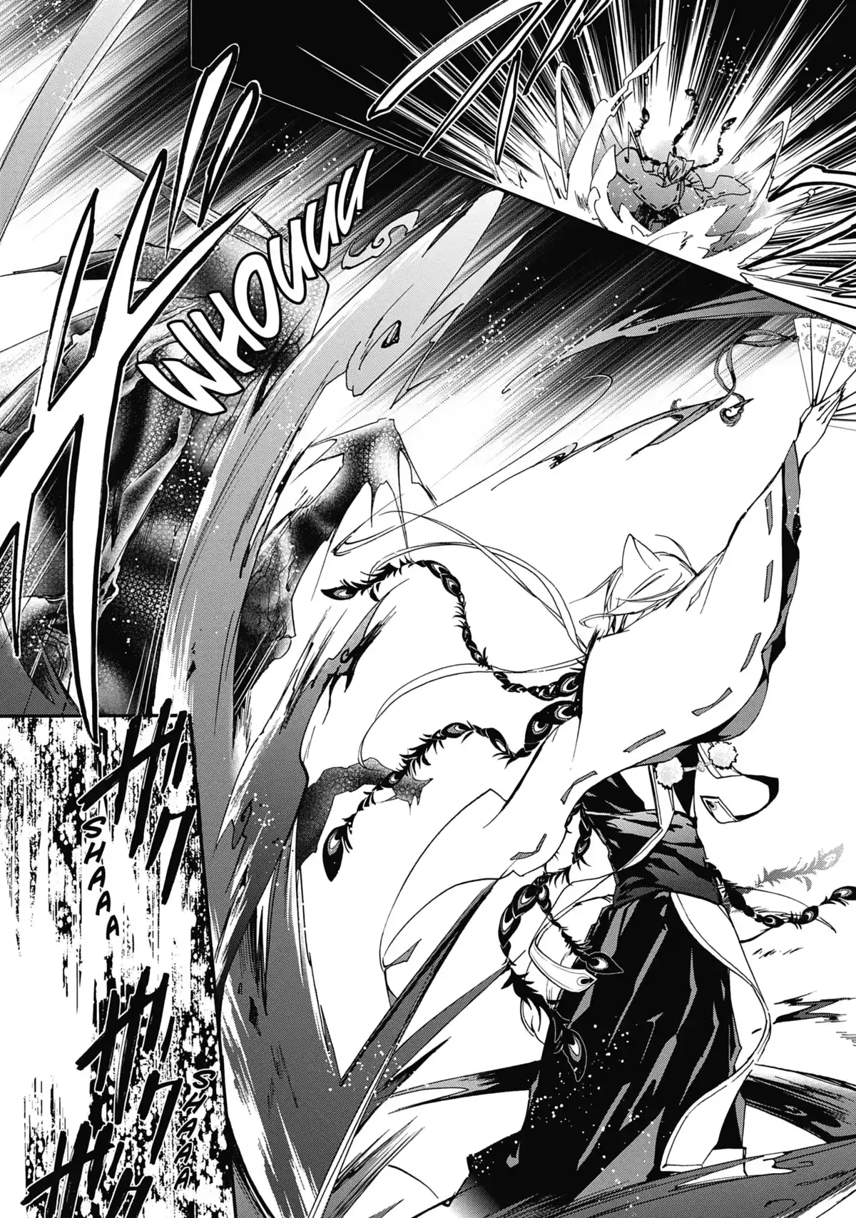 The Demon Prince & Momochi Volume 3 page 149