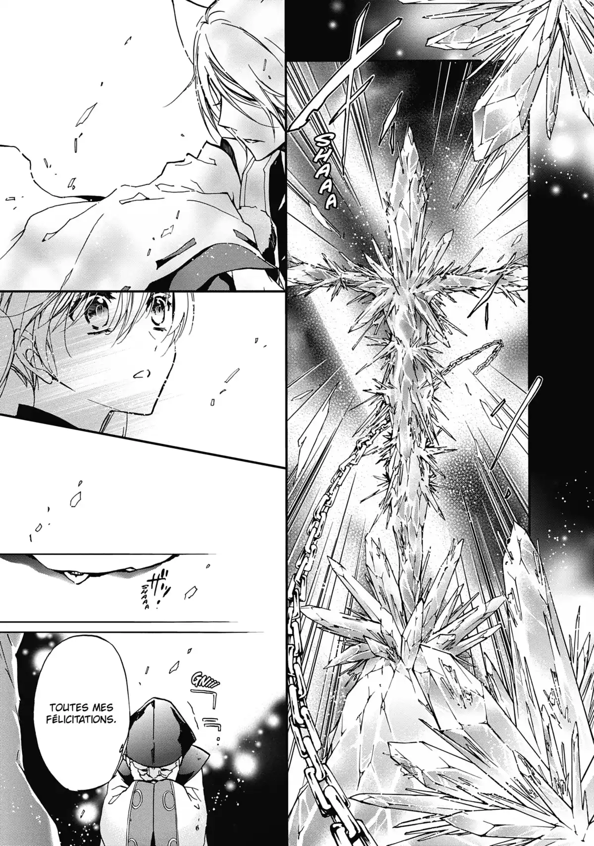 The Demon Prince & Momochi Volume 3 page 150