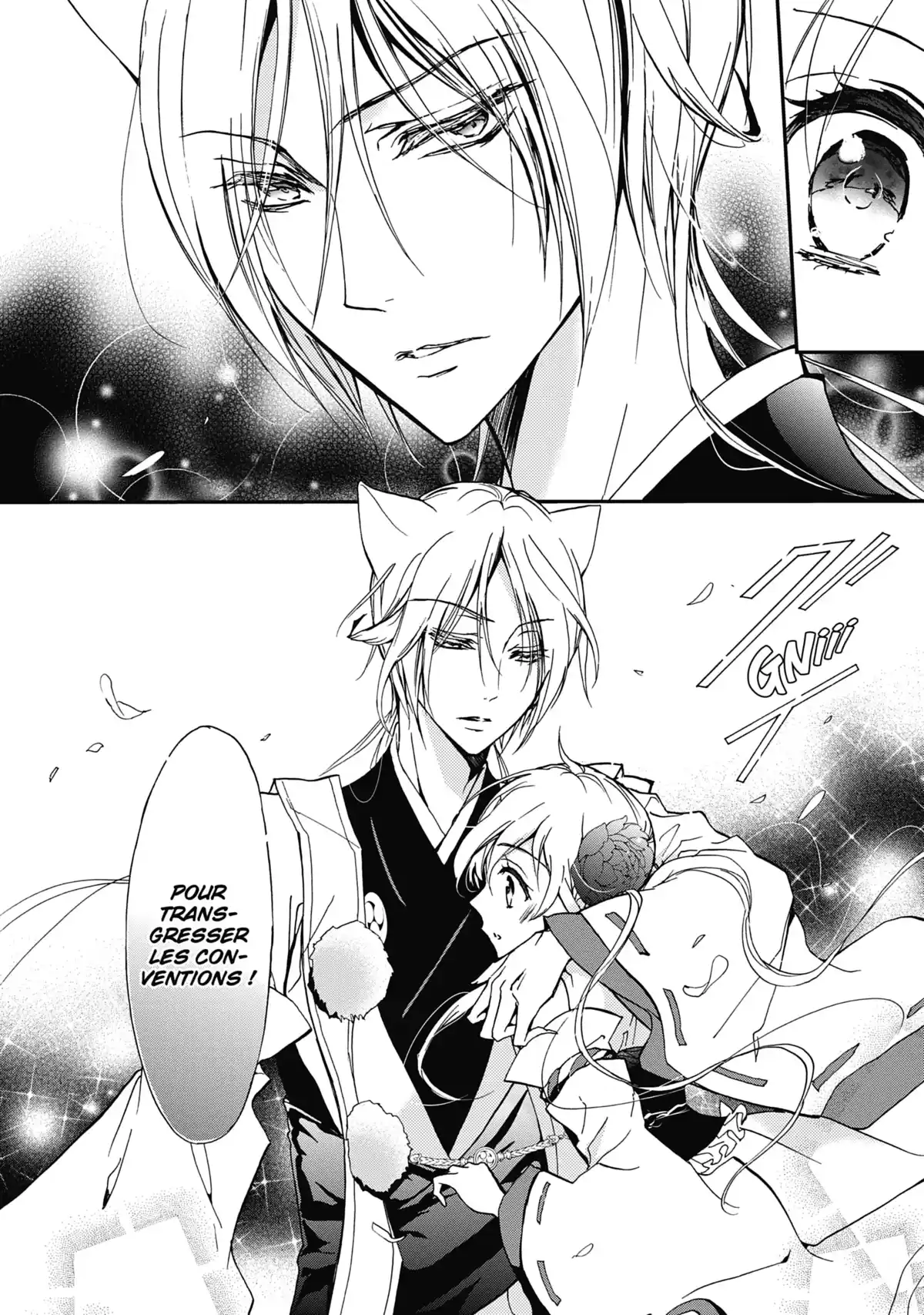 The Demon Prince & Momochi Volume 3 page 155