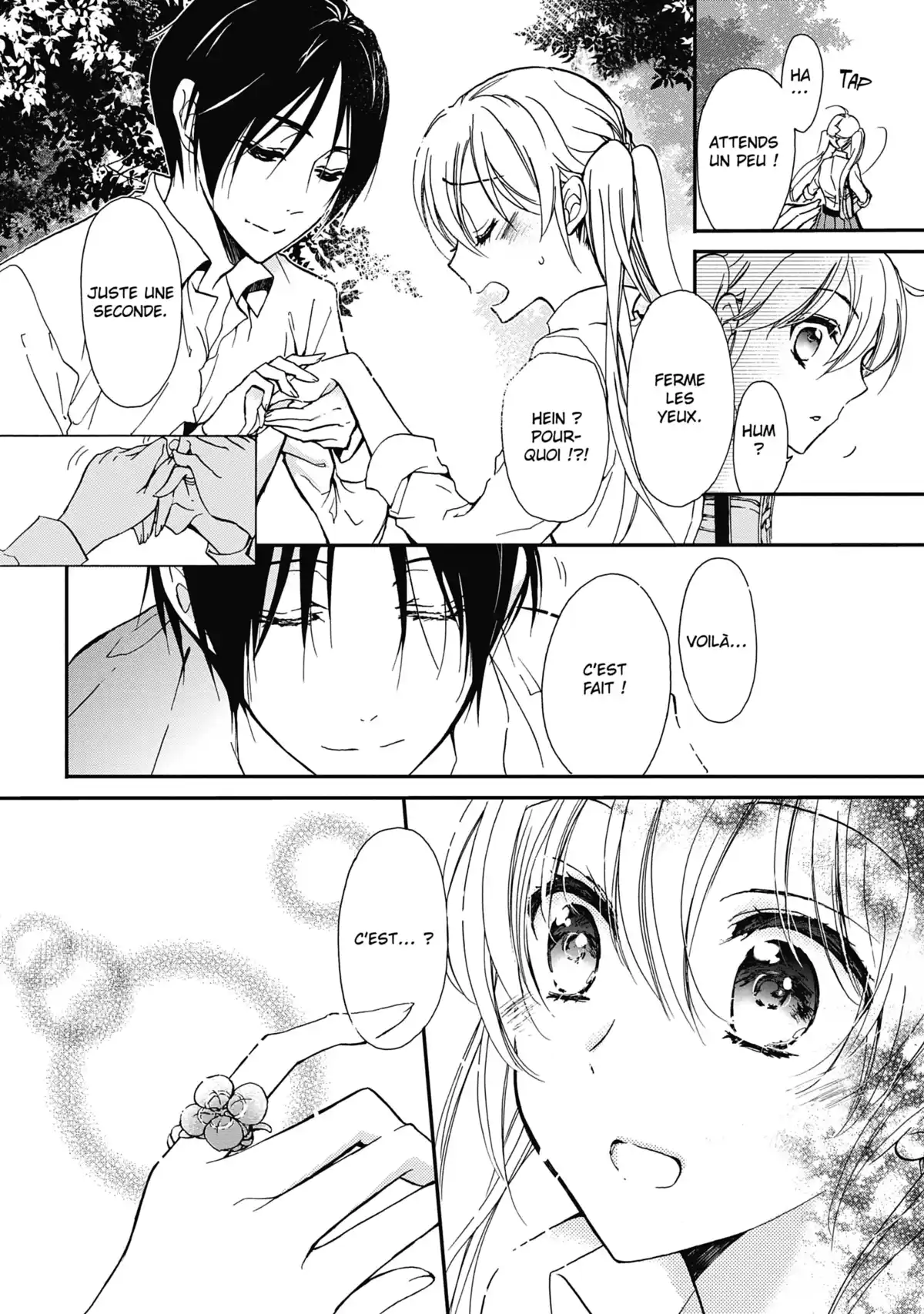 The Demon Prince & Momochi Volume 3 page 161