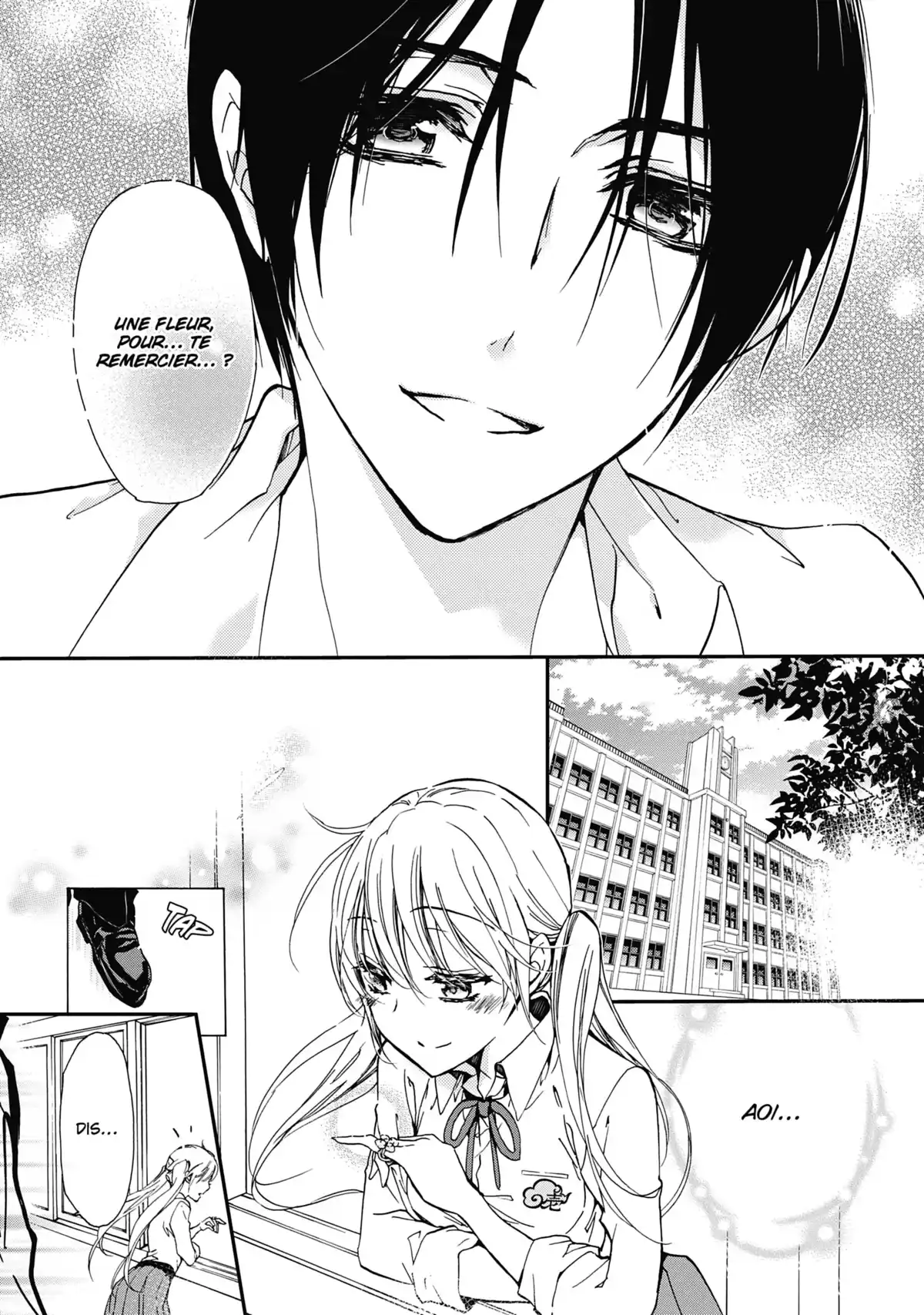 The Demon Prince & Momochi Volume 3 page 162