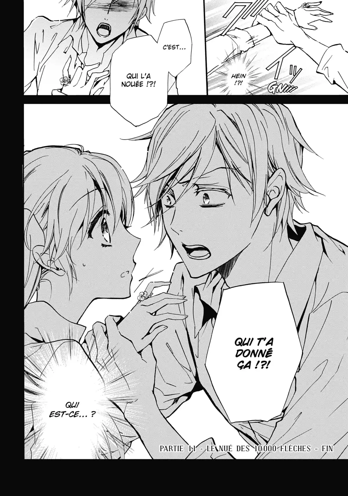 The Demon Prince & Momochi Volume 3 page 163