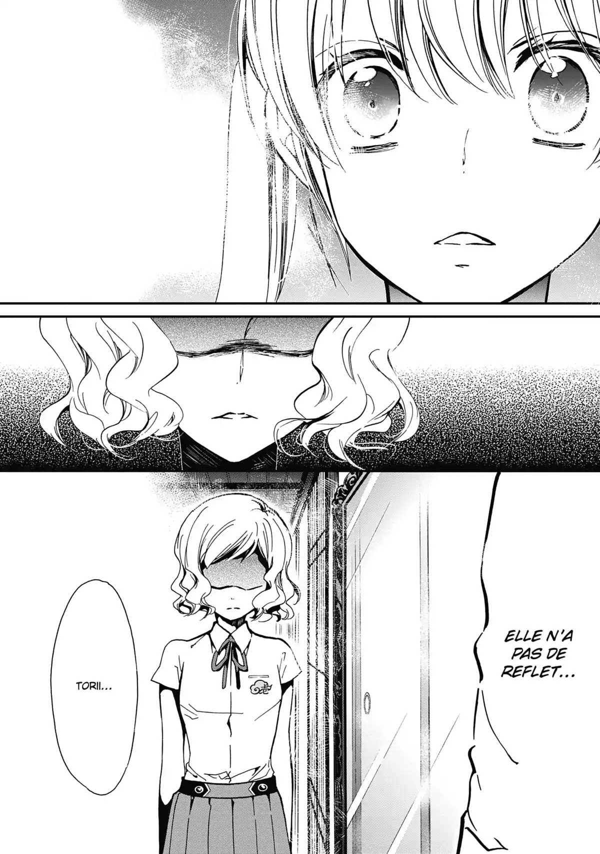 The Demon Prince & Momochi Volume 3 page 17
