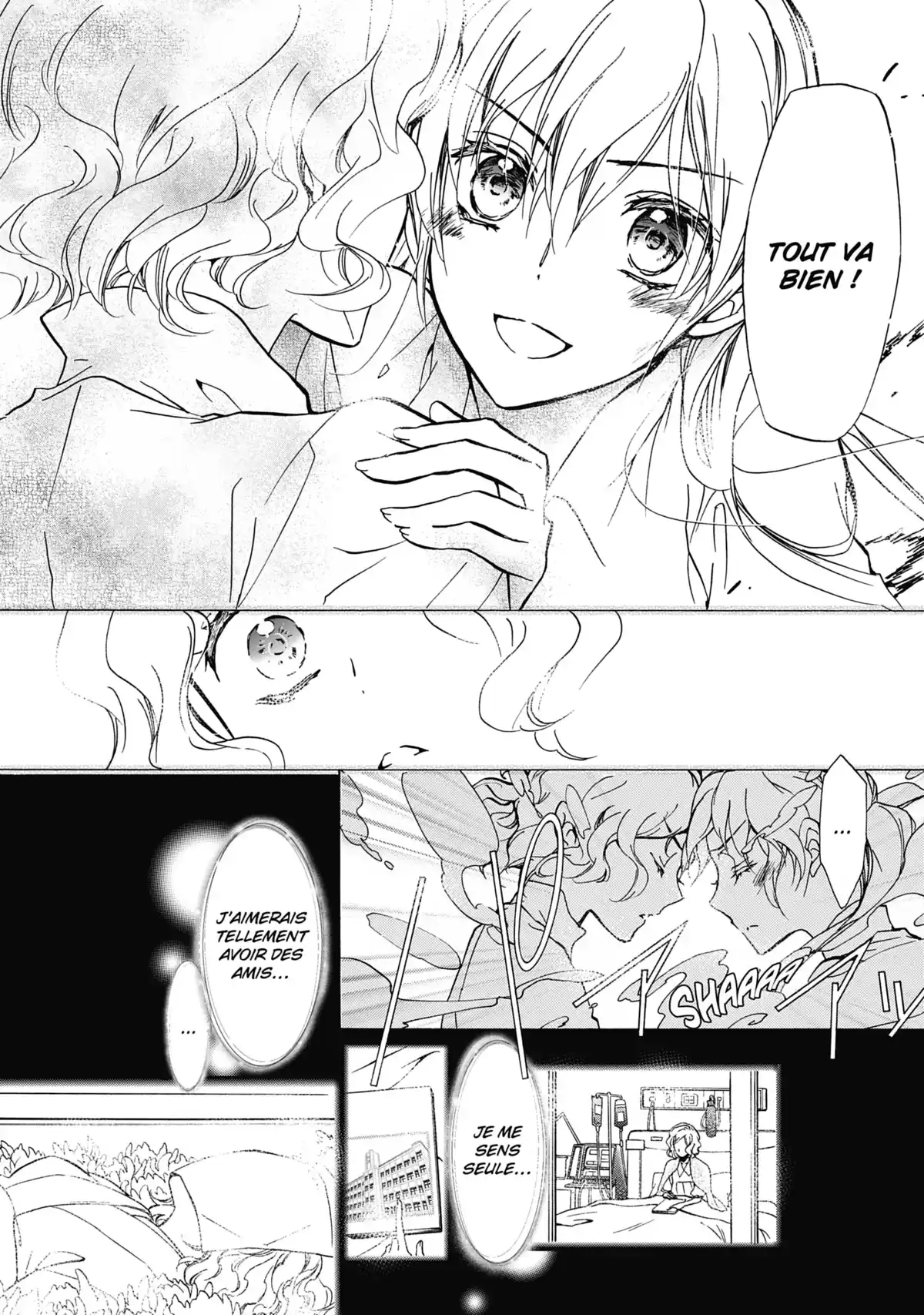 The Demon Prince & Momochi Volume 3 page 31