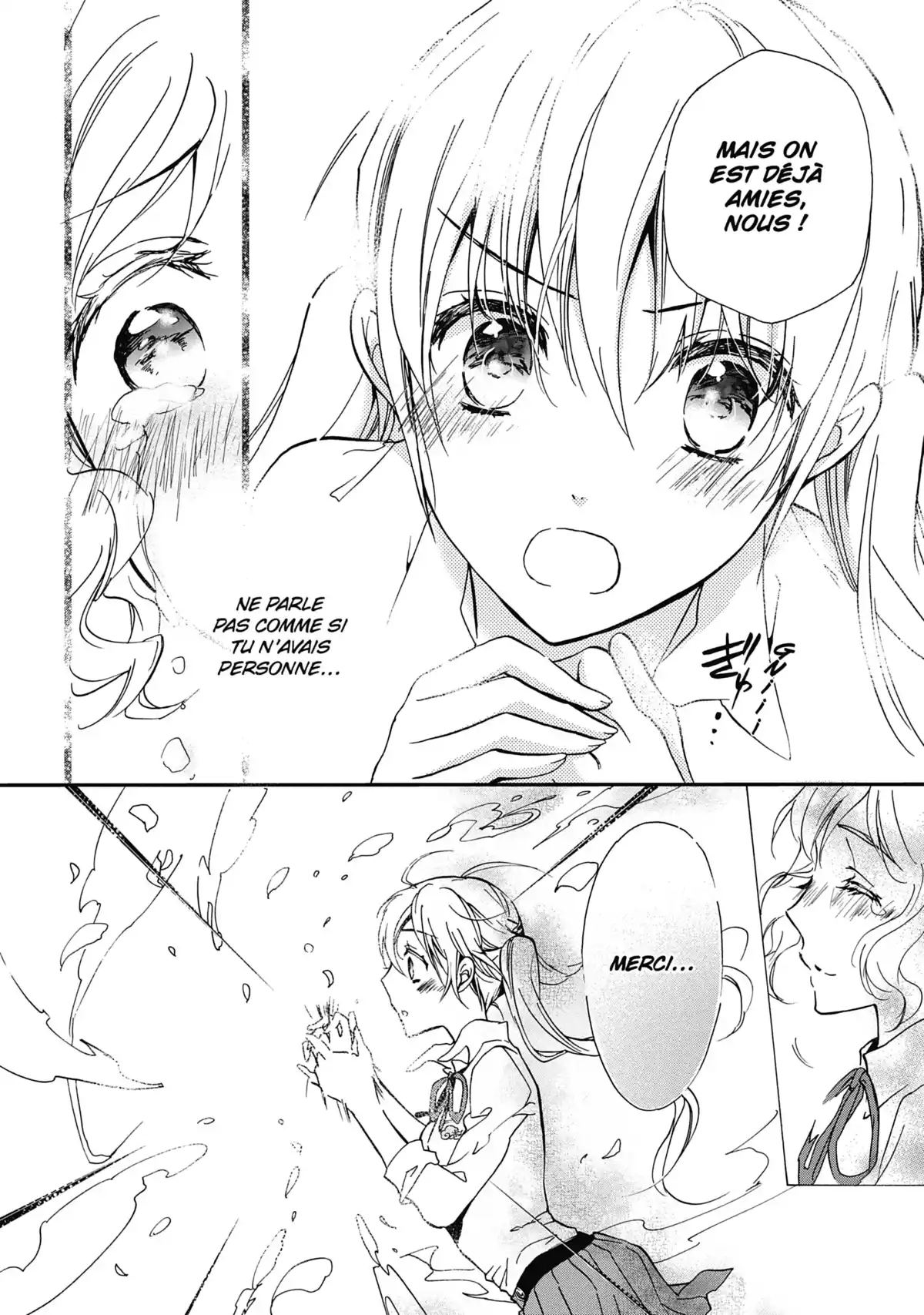The Demon Prince & Momochi Volume 3 page 33