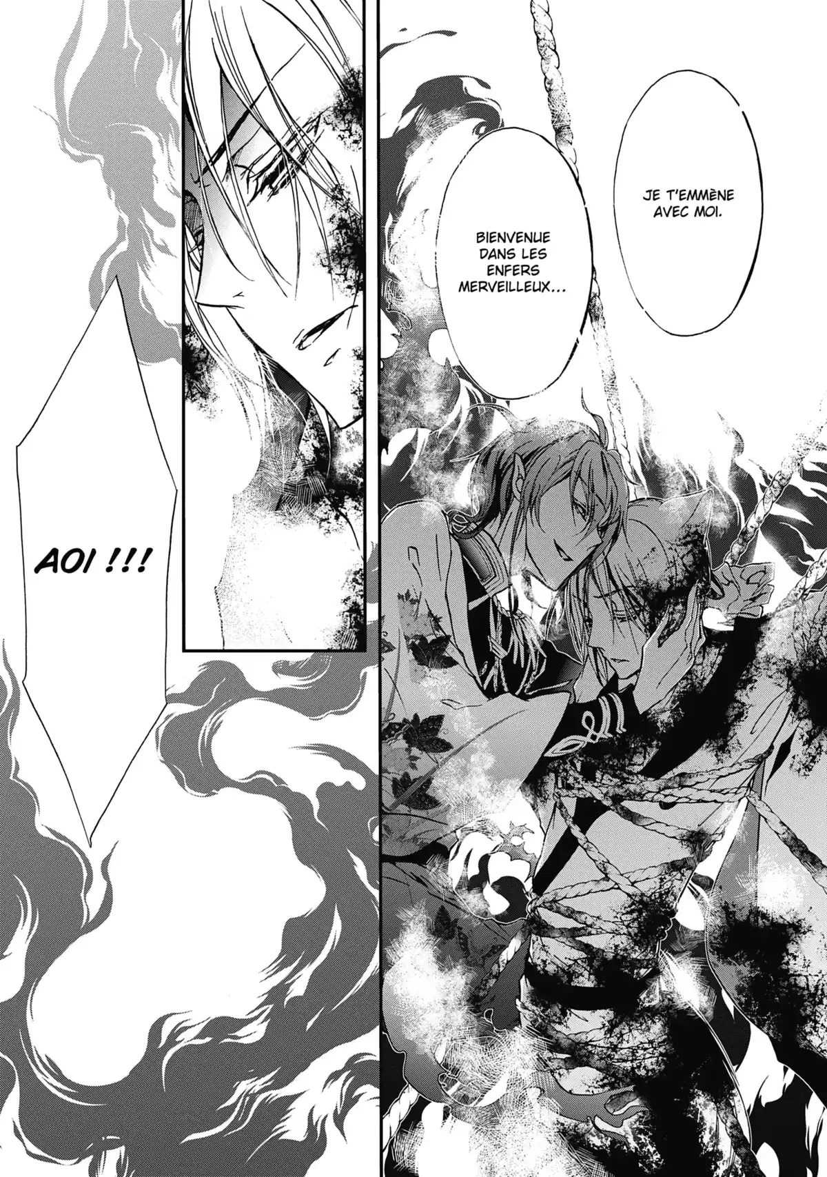 The Demon Prince & Momochi Volume 3 page 68
