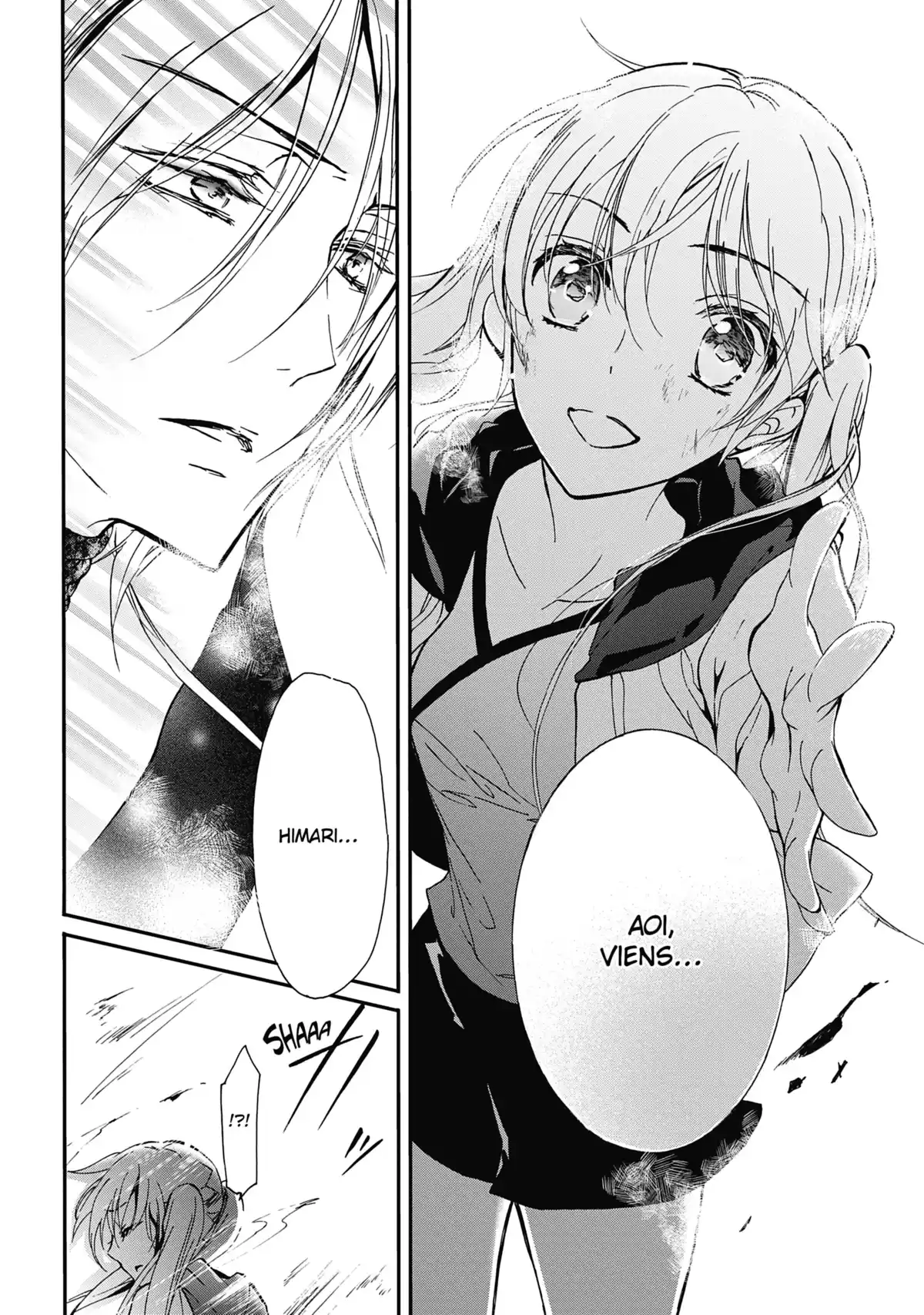The Demon Prince & Momochi Volume 3 page 71