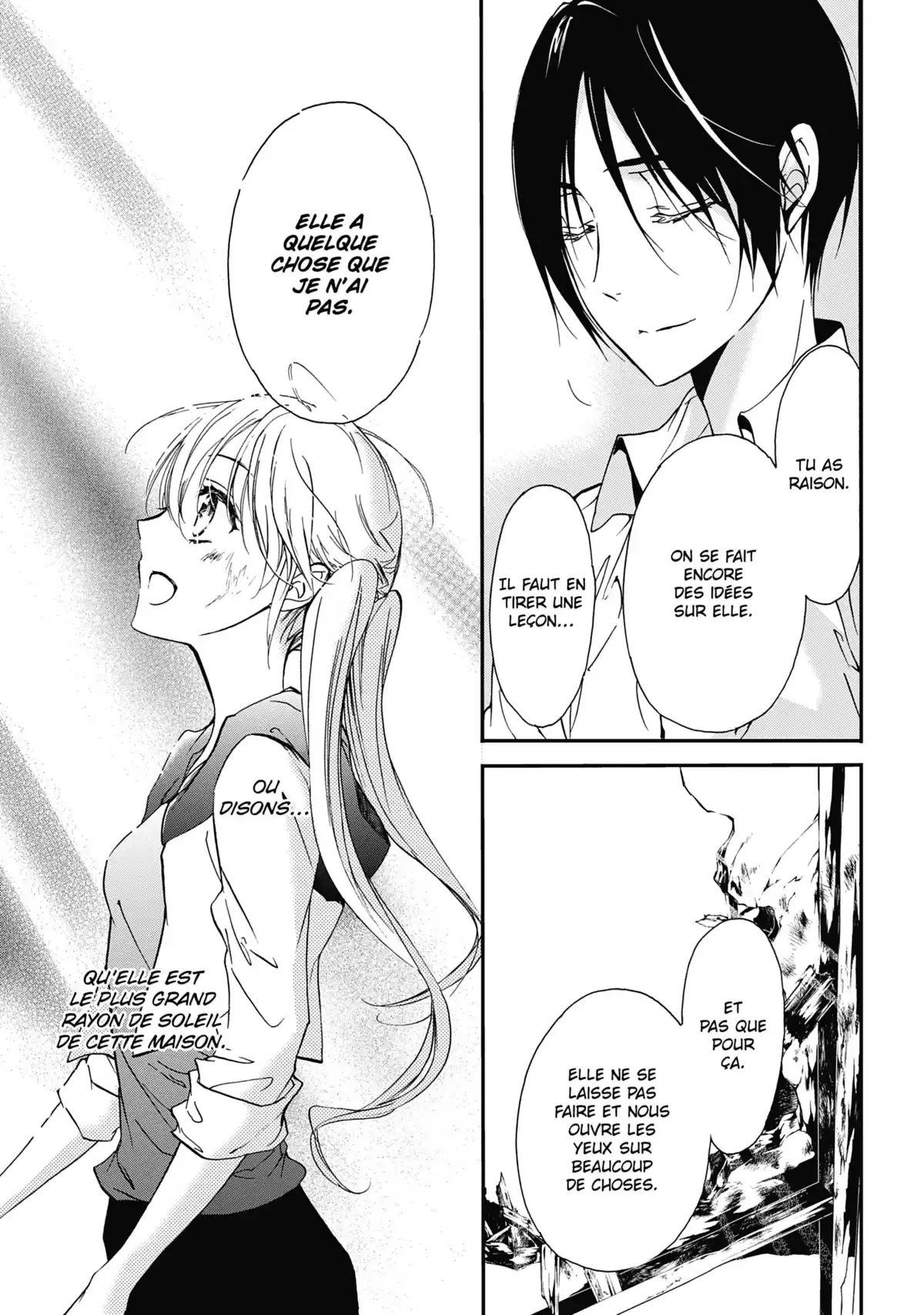 The Demon Prince & Momochi Volume 3 page 76