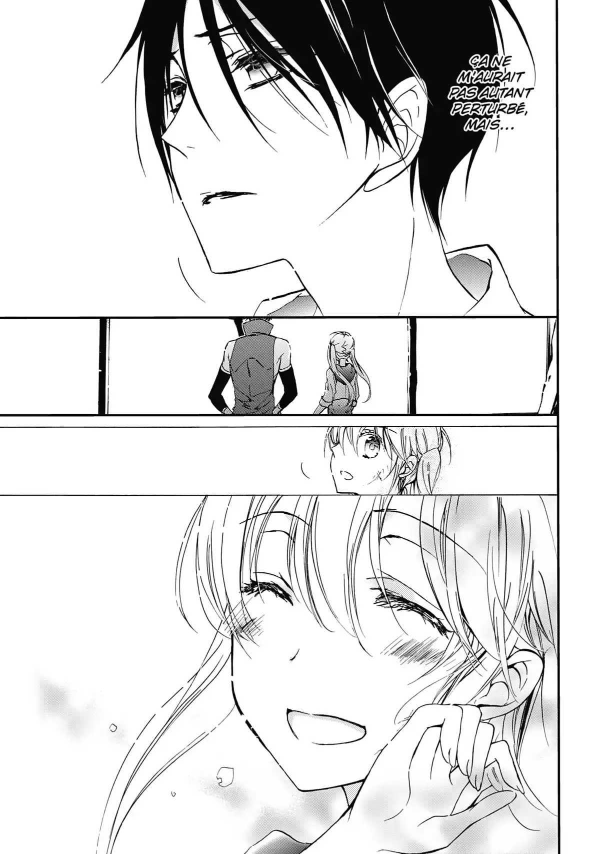 The Demon Prince & Momochi Volume 3 page 78