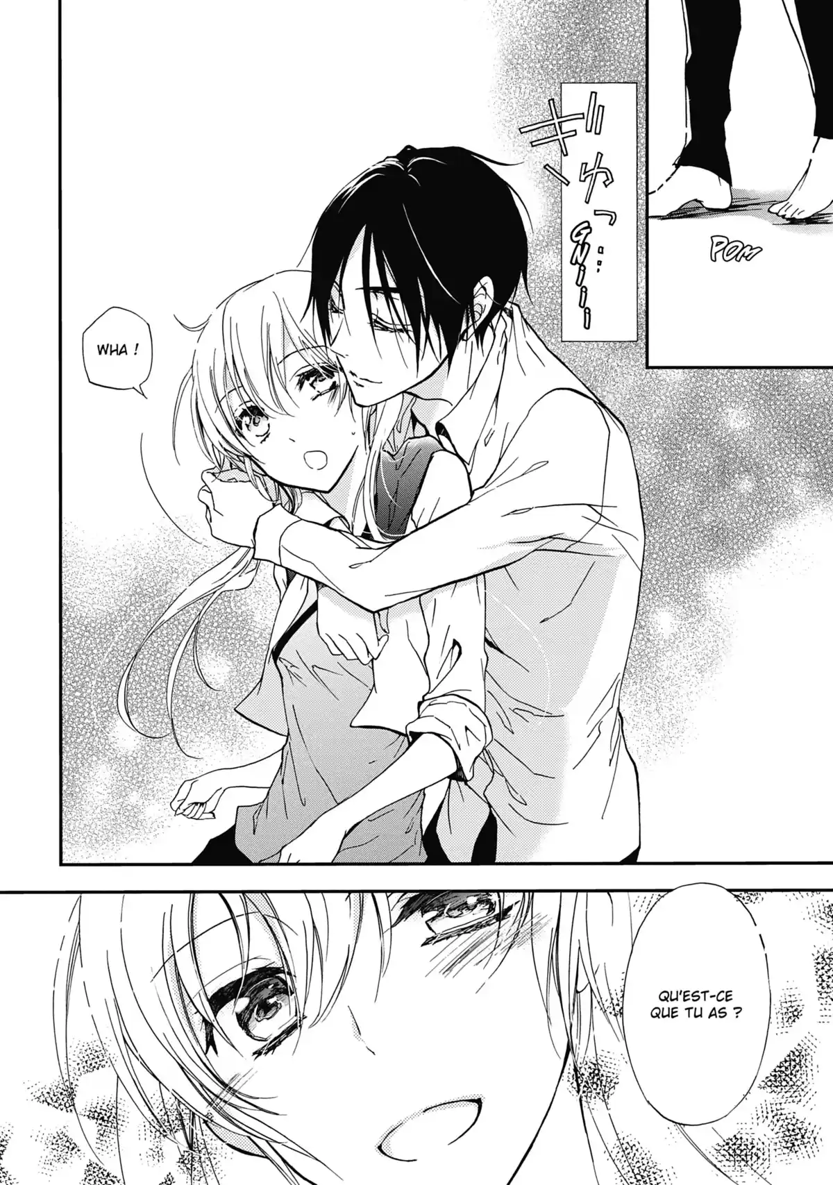 The Demon Prince & Momochi Volume 3 page 79