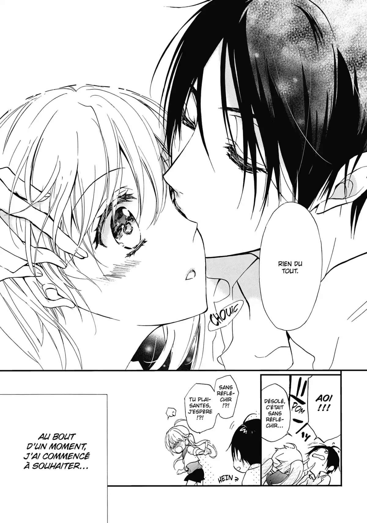The Demon Prince & Momochi Volume 3 page 80