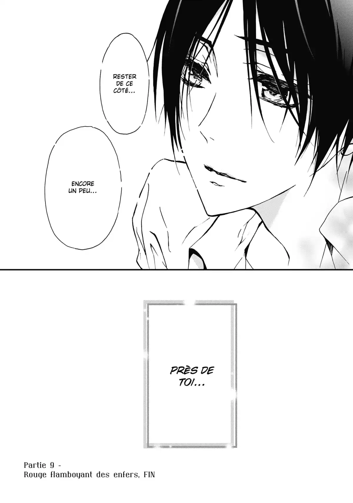 The Demon Prince & Momochi Volume 3 page 81