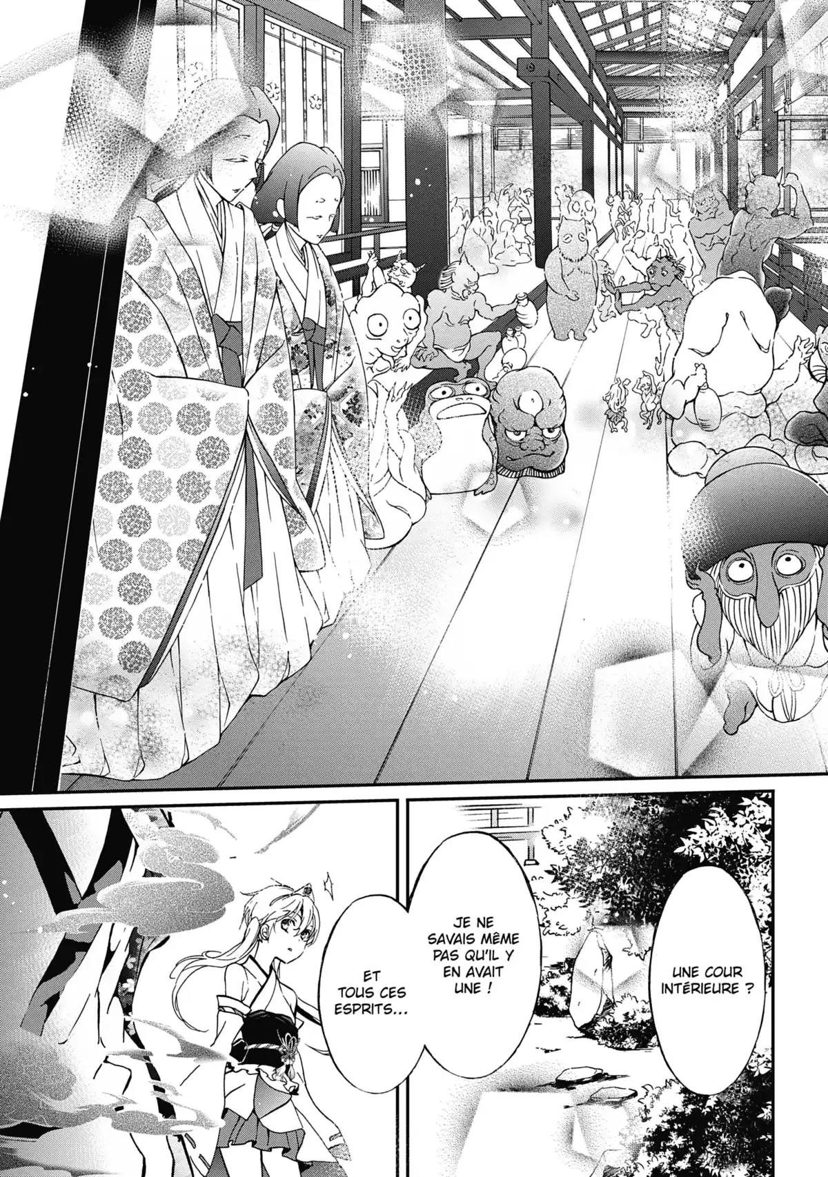 The Demon Prince & Momochi Volume 3 page 90