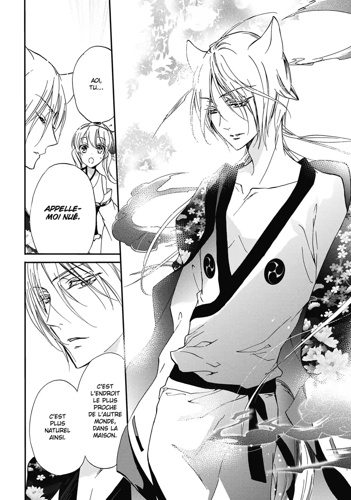 The Demon Prince & Momochi Volume 3 page 91