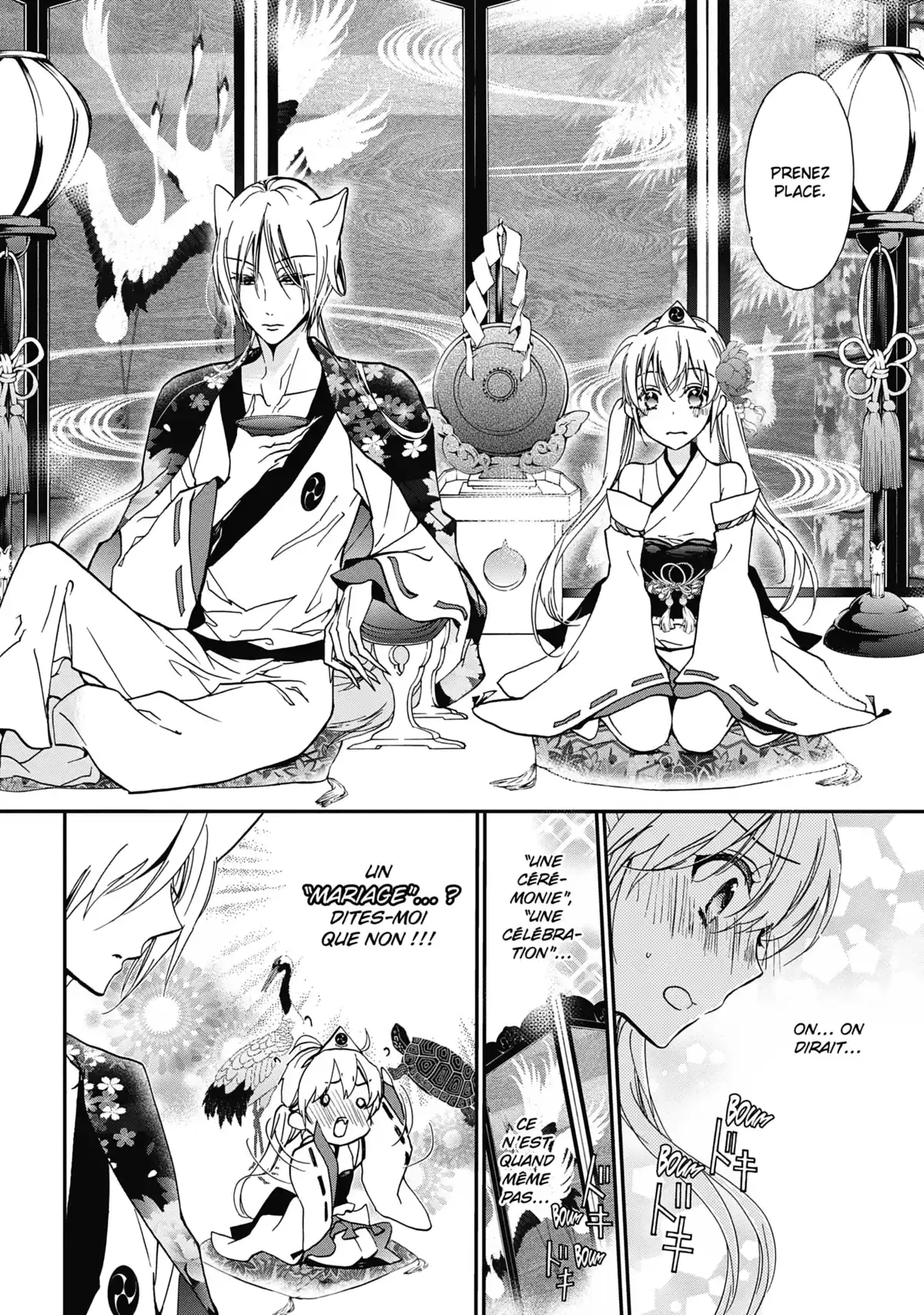 The Demon Prince & Momochi Volume 3 page 93