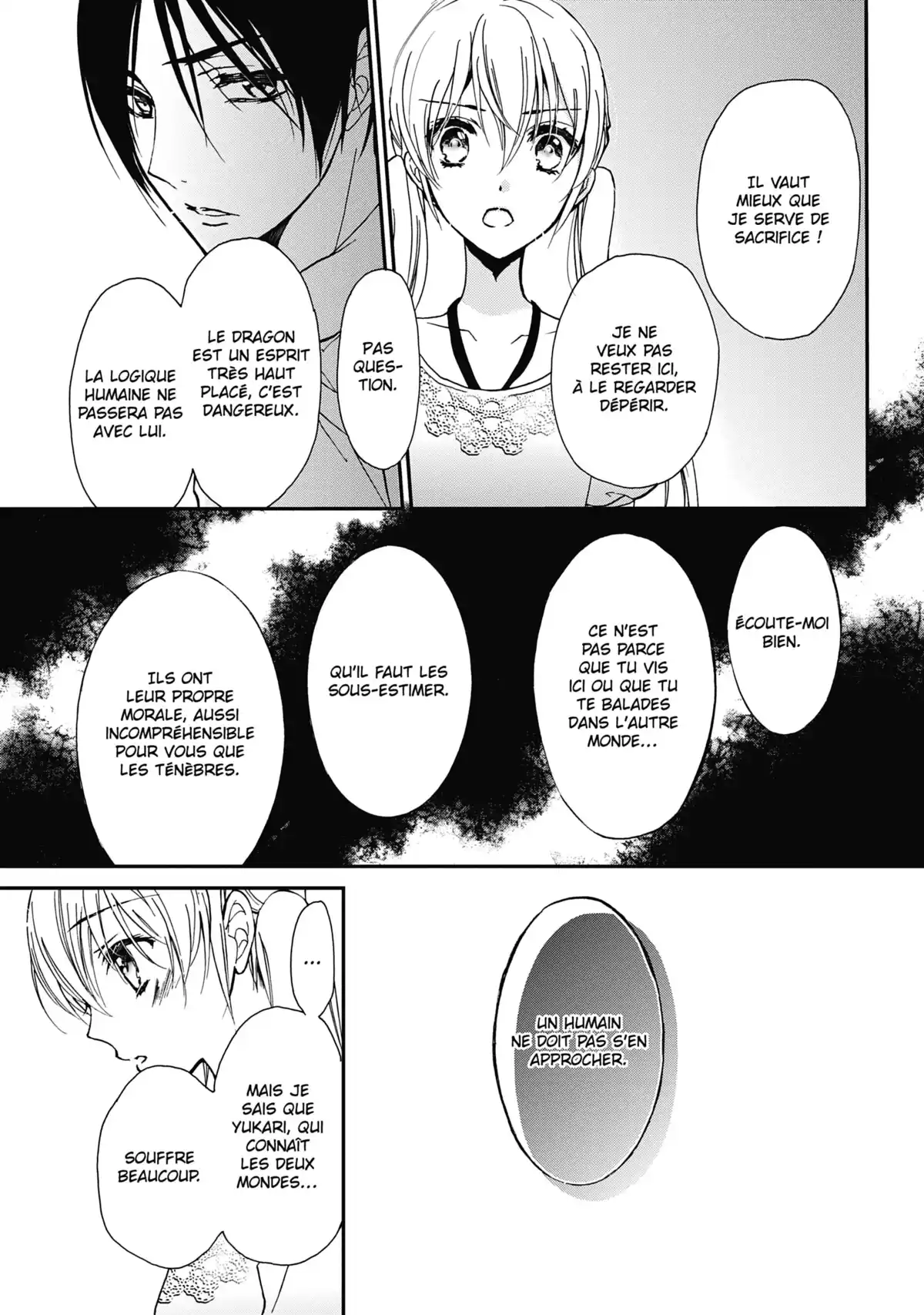 The Demon Prince & Momochi Volume 5 page 30