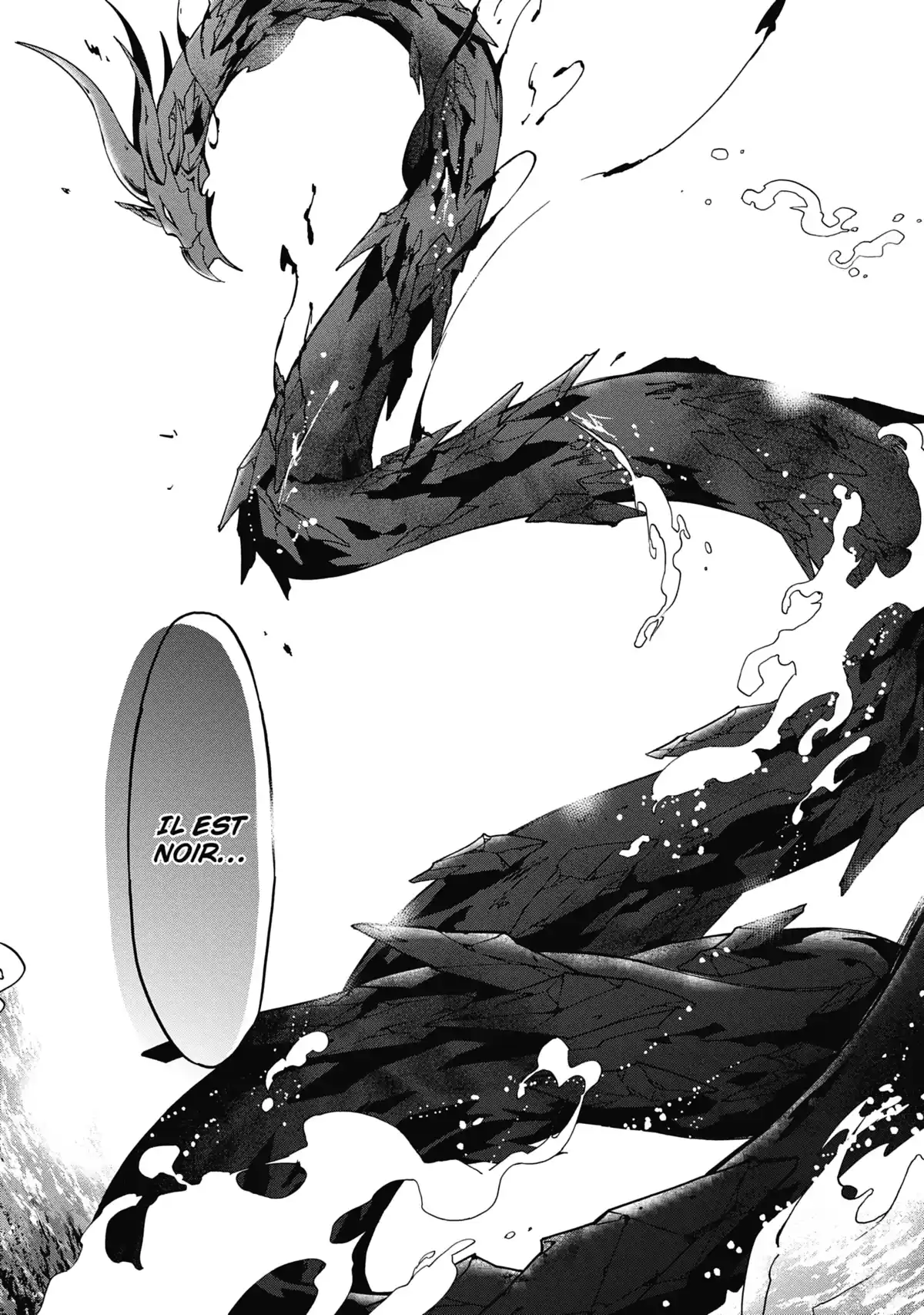 The Demon Prince & Momochi Volume 5 page 39