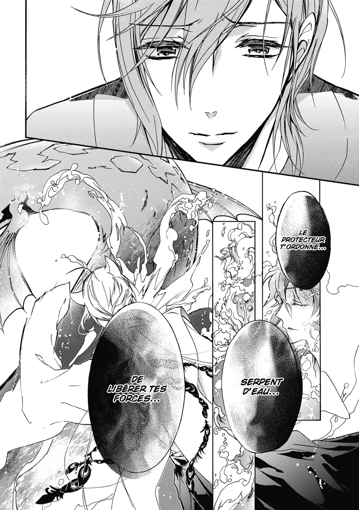 The Demon Prince & Momochi Volume 5 page 51