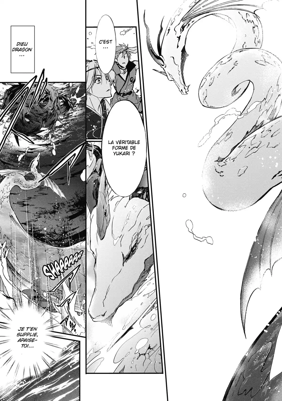 The Demon Prince & Momochi Volume 5 page 52