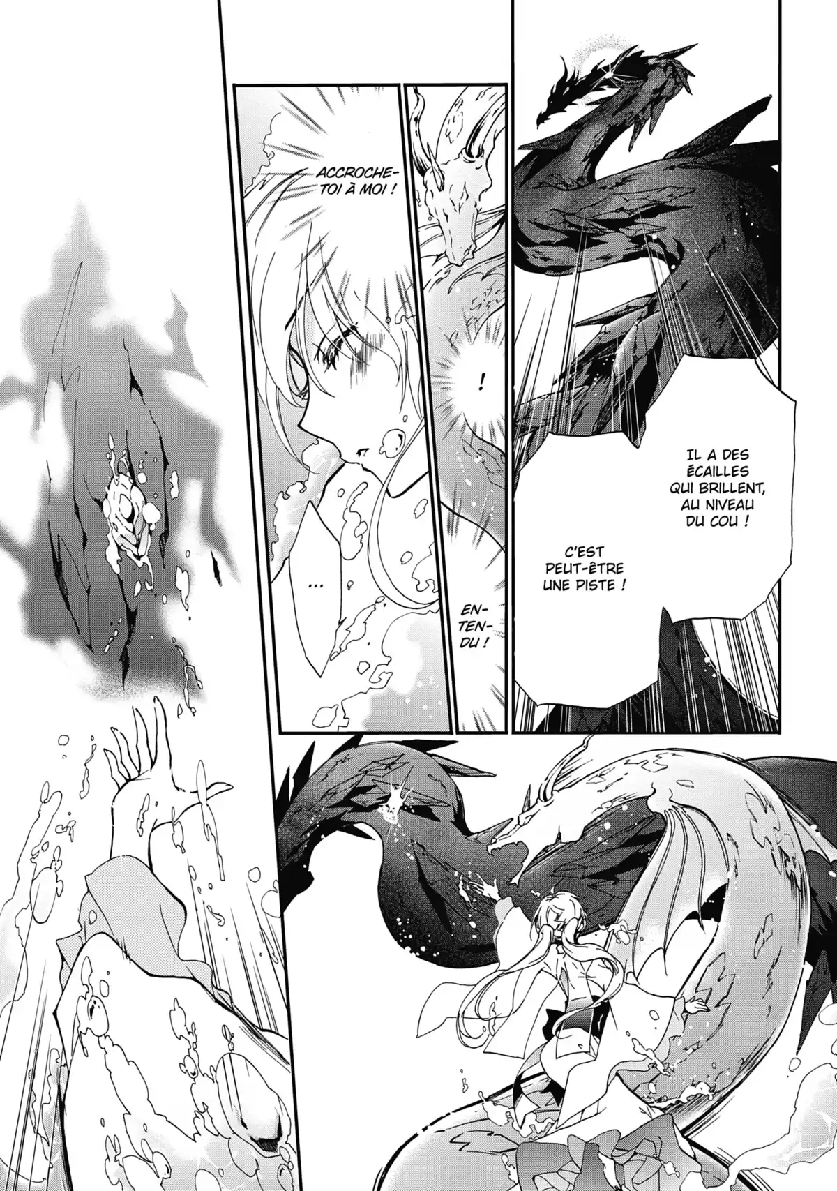 The Demon Prince & Momochi Volume 5 page 54