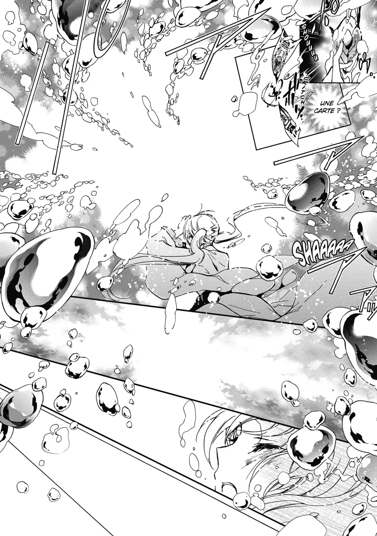 The Demon Prince & Momochi Volume 5 page 55