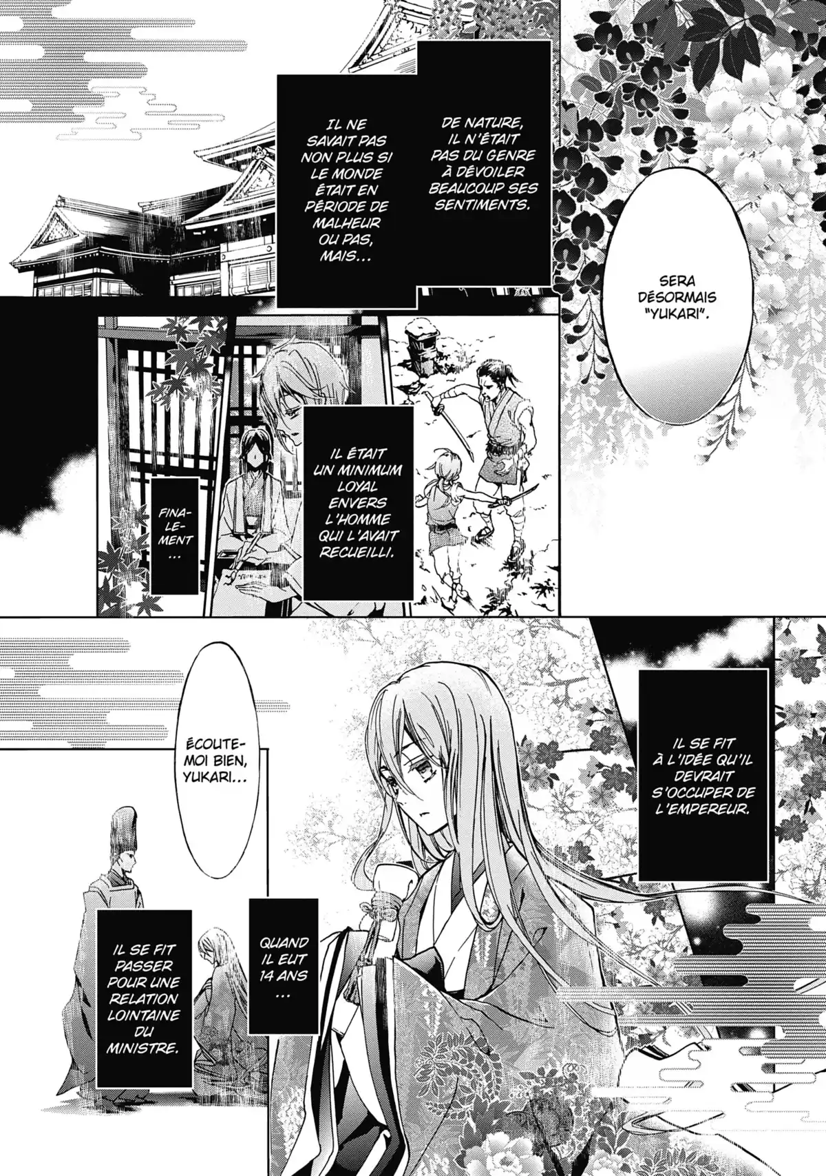 The Demon Prince & Momochi Volume 5 page 60
