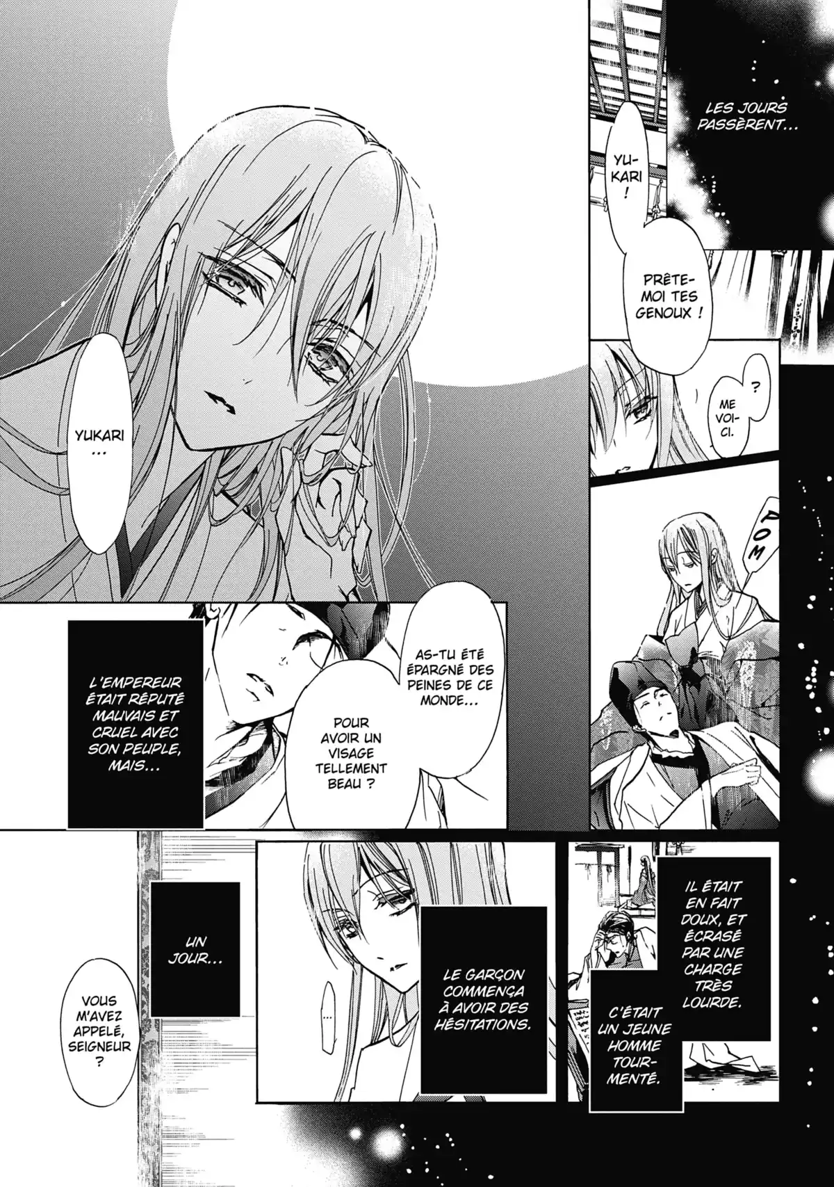 The Demon Prince & Momochi Volume 5 page 62